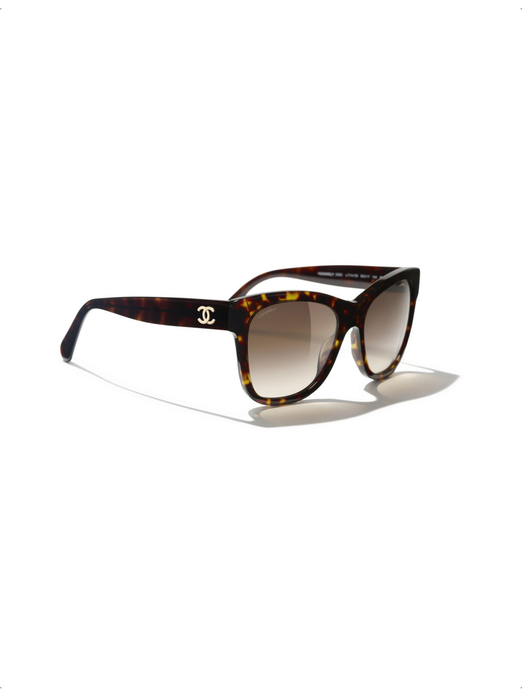 Square Sunglasses - 4