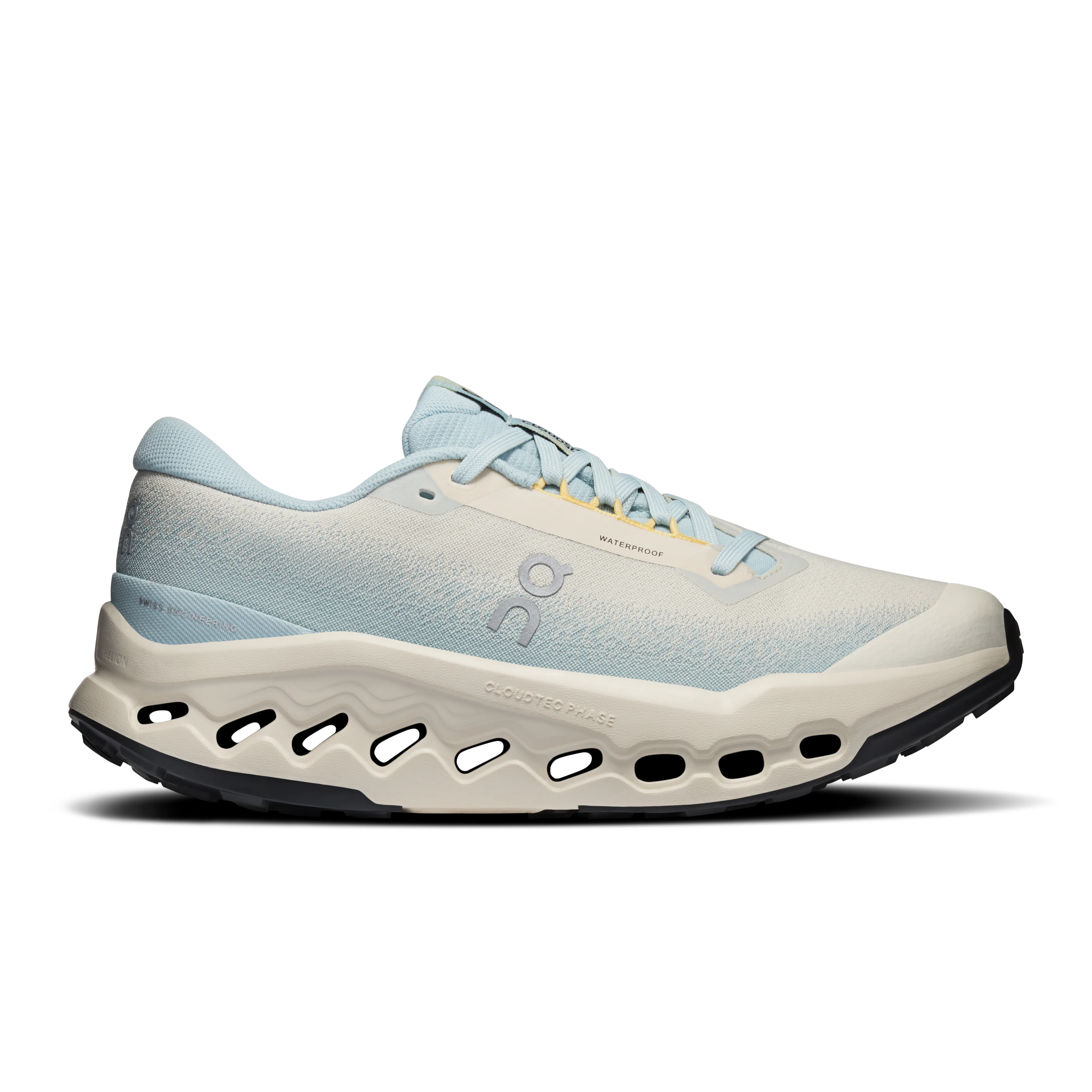 Cloudsurfer Trail 2 Waterproof - 1