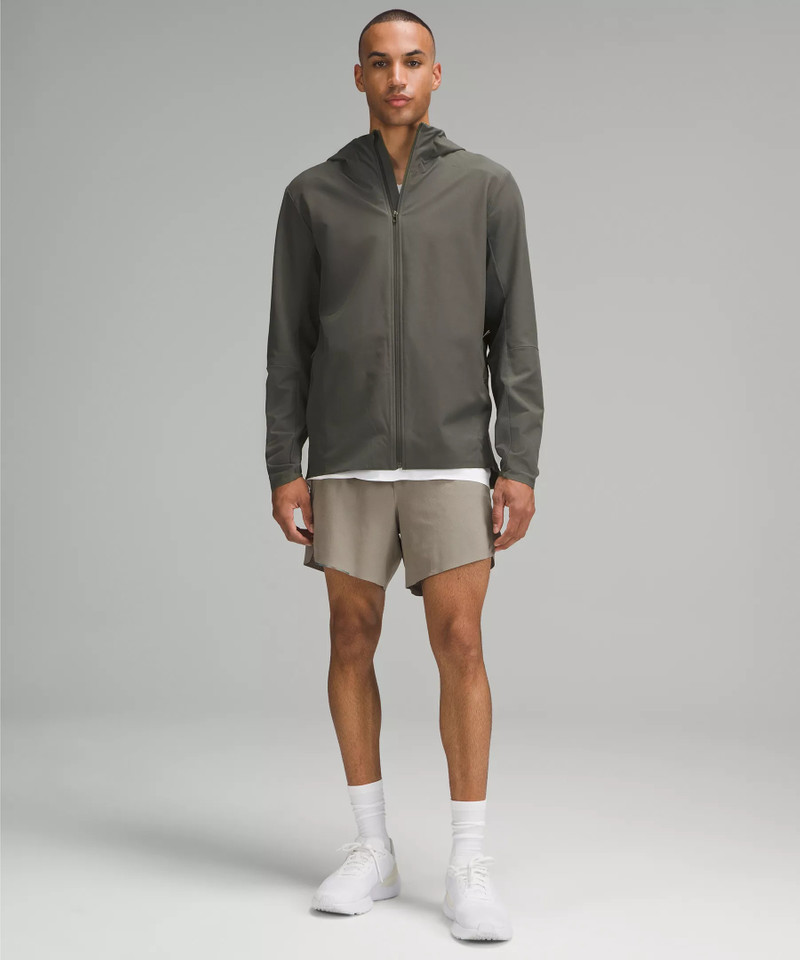 lululemon Warp Light Packable Jacket outlook