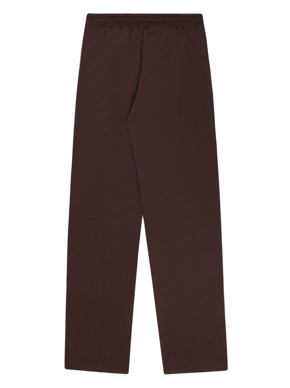 Action side-stripe track pants - 3