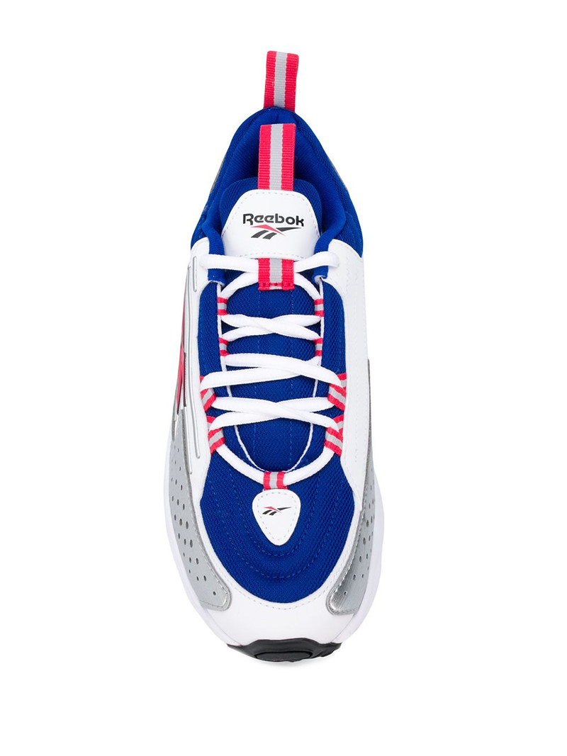 DMX low-top sneakers 4