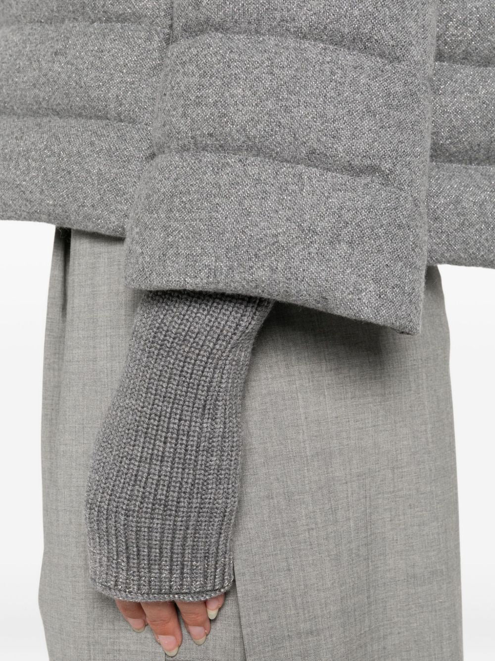 Herno Jacket - 5