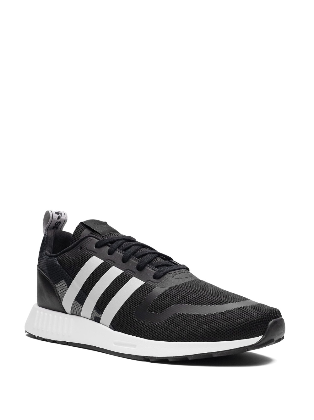 MultiX camouflage-print sneakers - 2