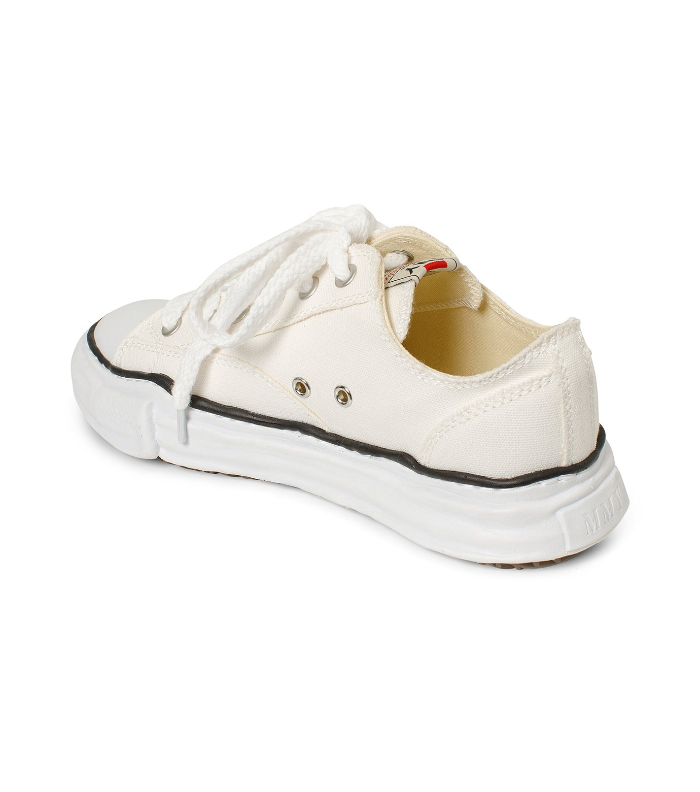 PETERSON LOW/CANVAS - 2
