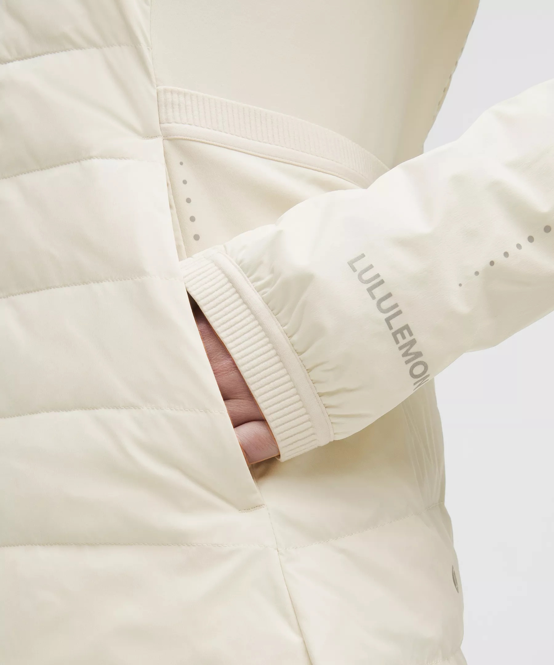 Down for It All 700-Down-Fill Jacket - 5