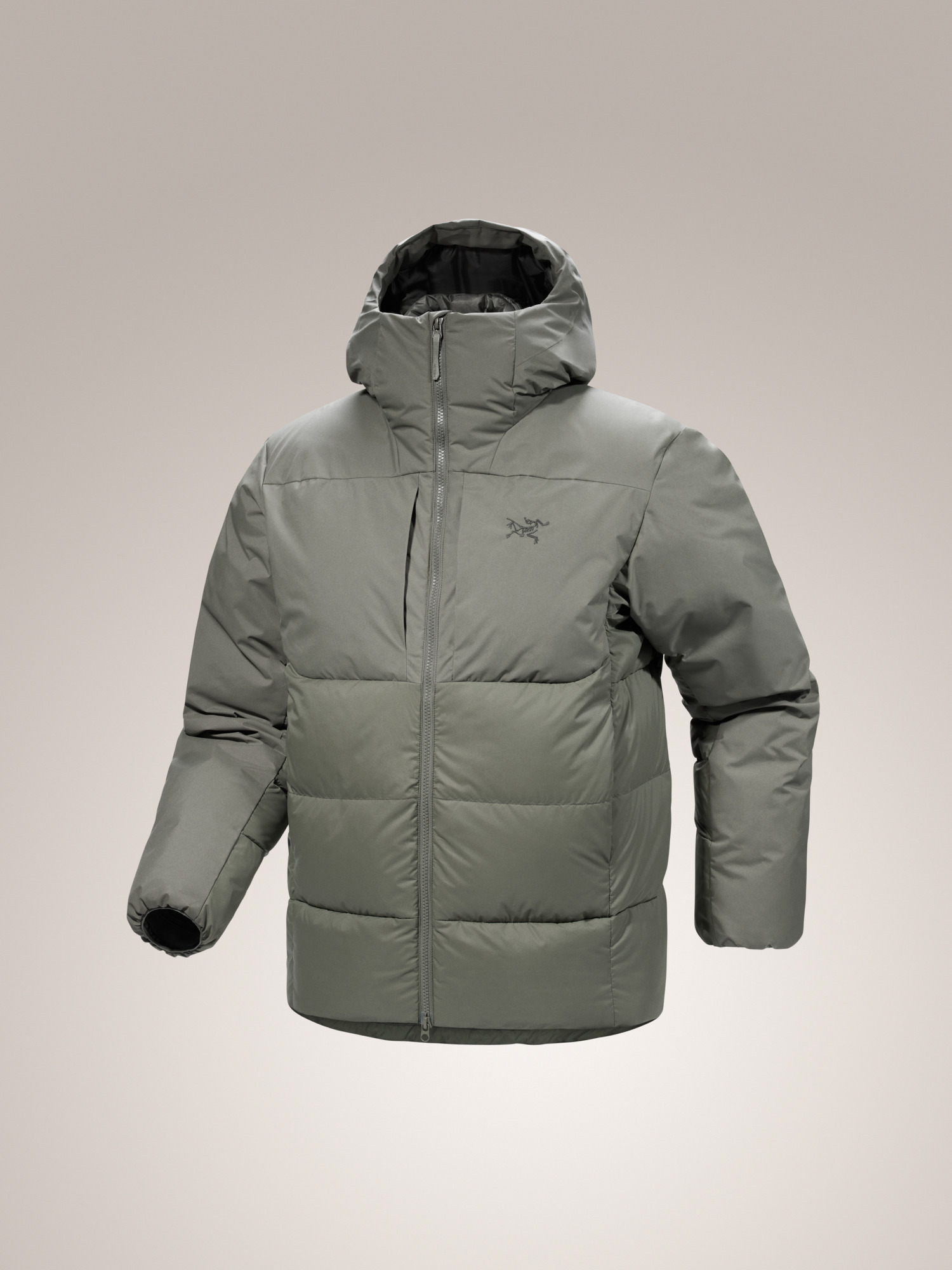 Thorium SV Hoody - 11