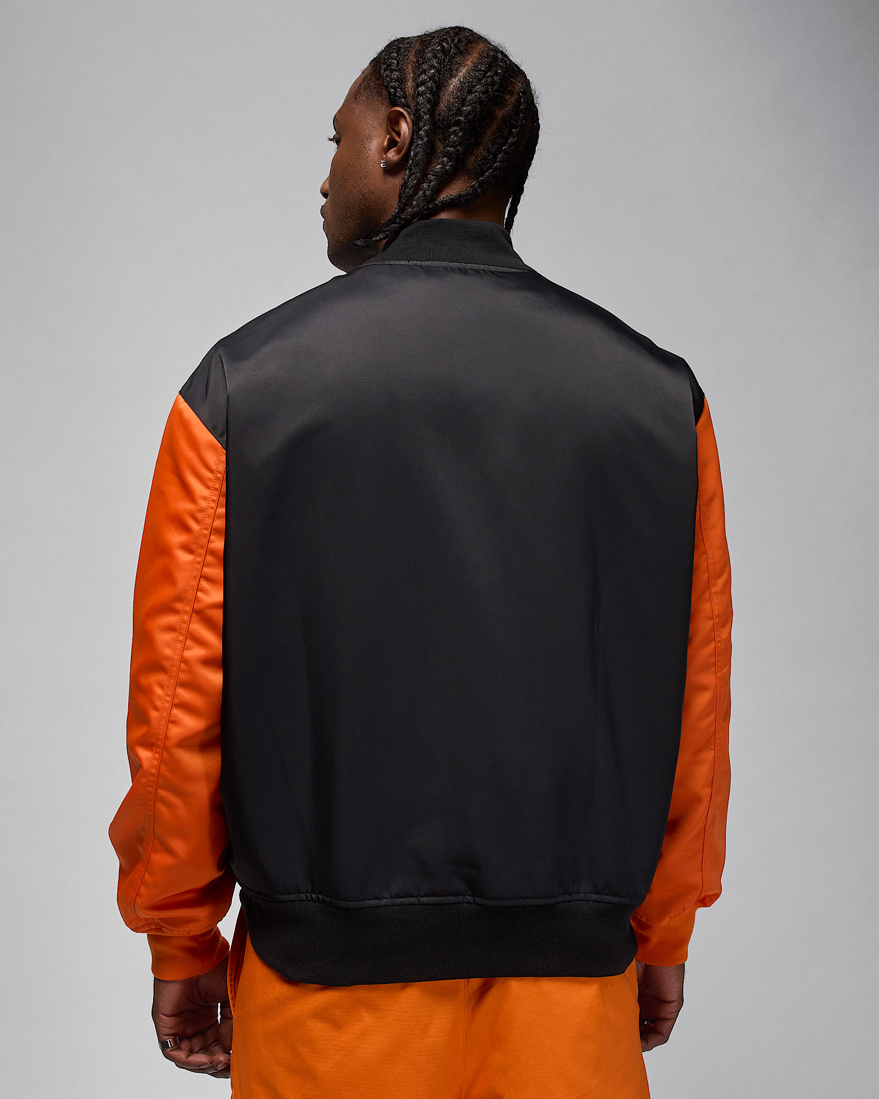 Jordan Brooklyn Men's Collegiate Varsity Jacket - 2