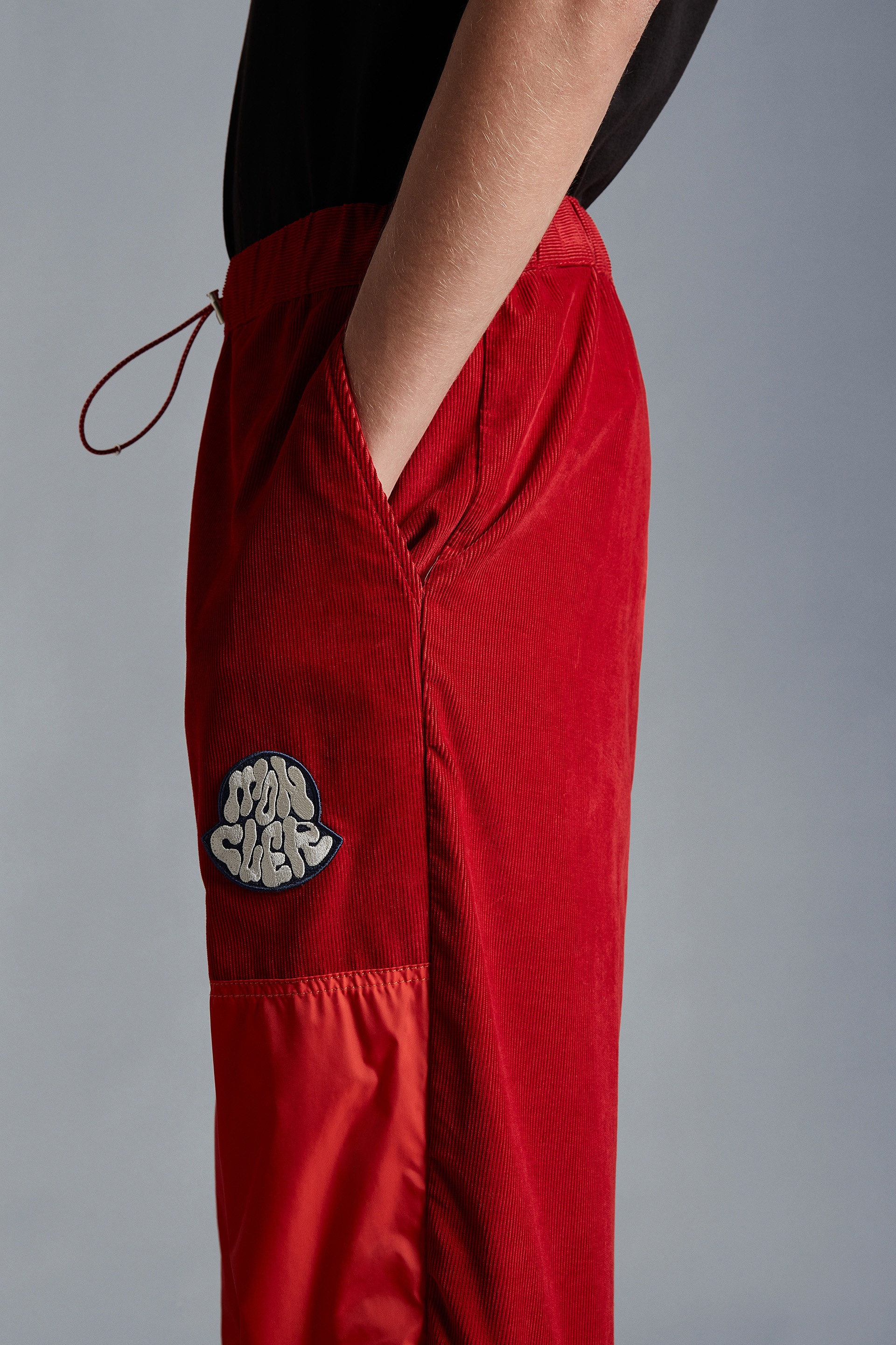 Corduroy Pants - 7