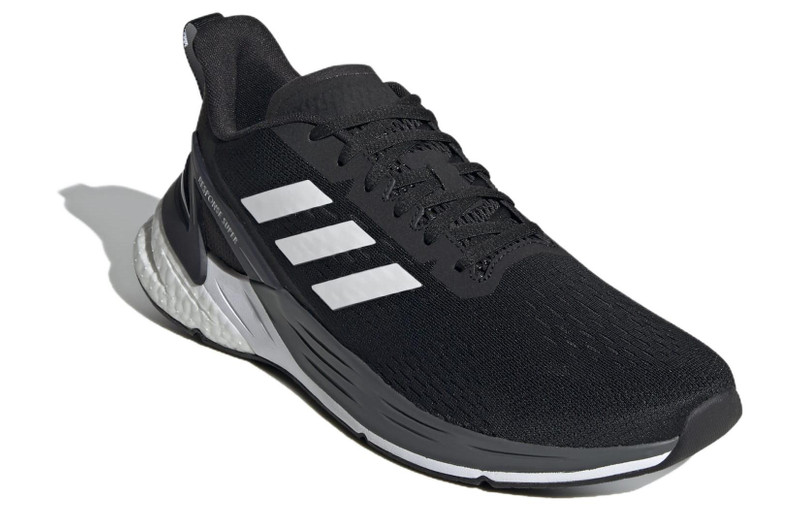 adidas Response Super 'Black White' FX4829 3