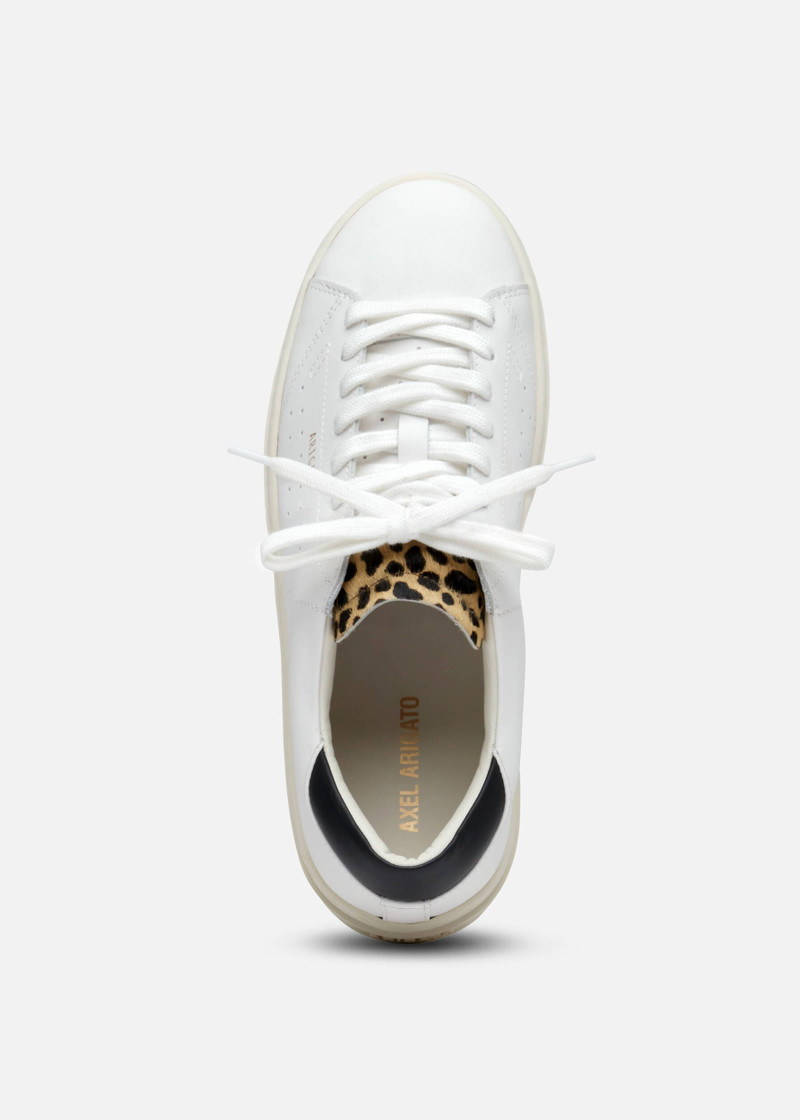 Court Sneaker 4