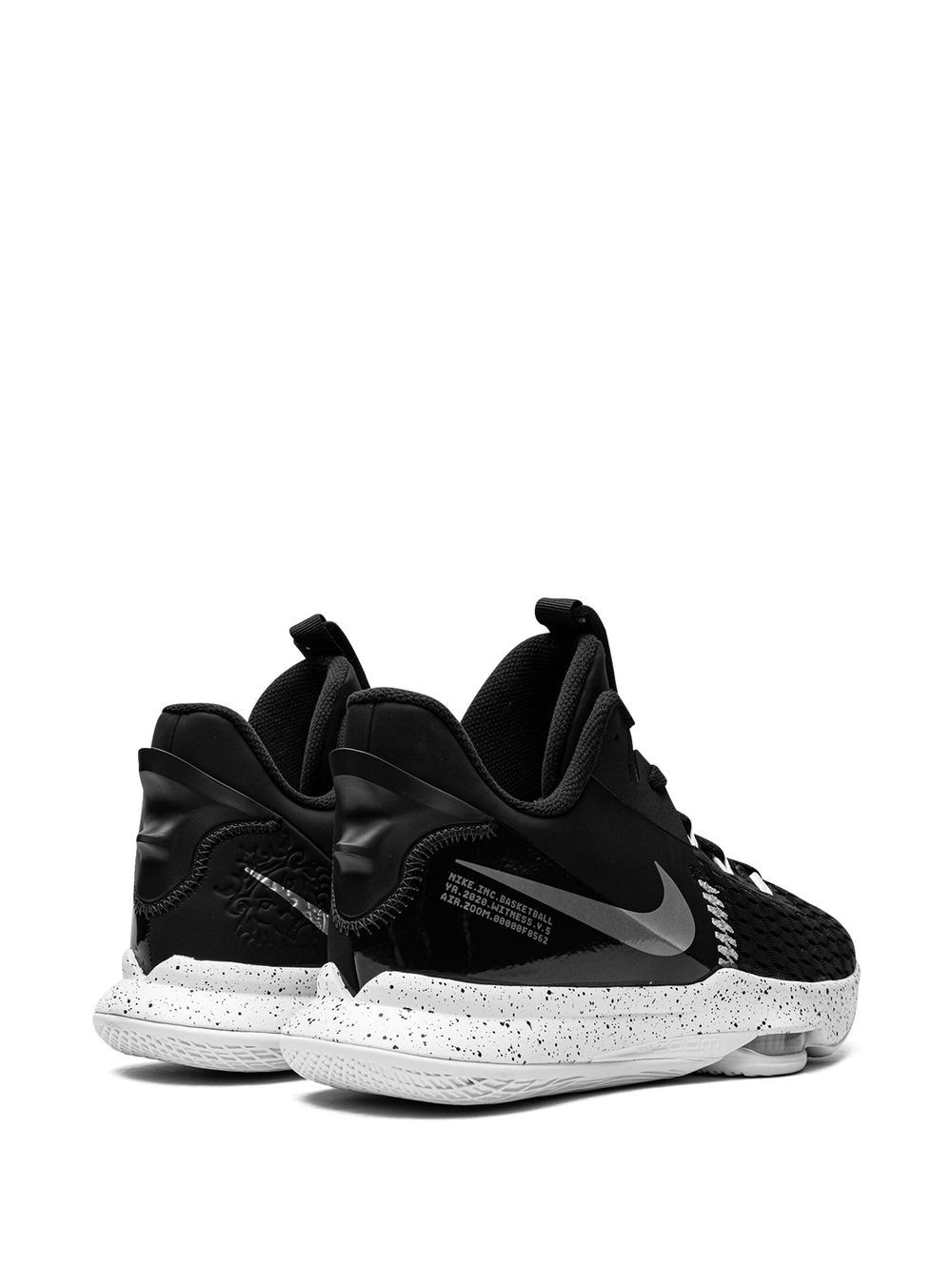 LeBron Witness V sneakers - 3