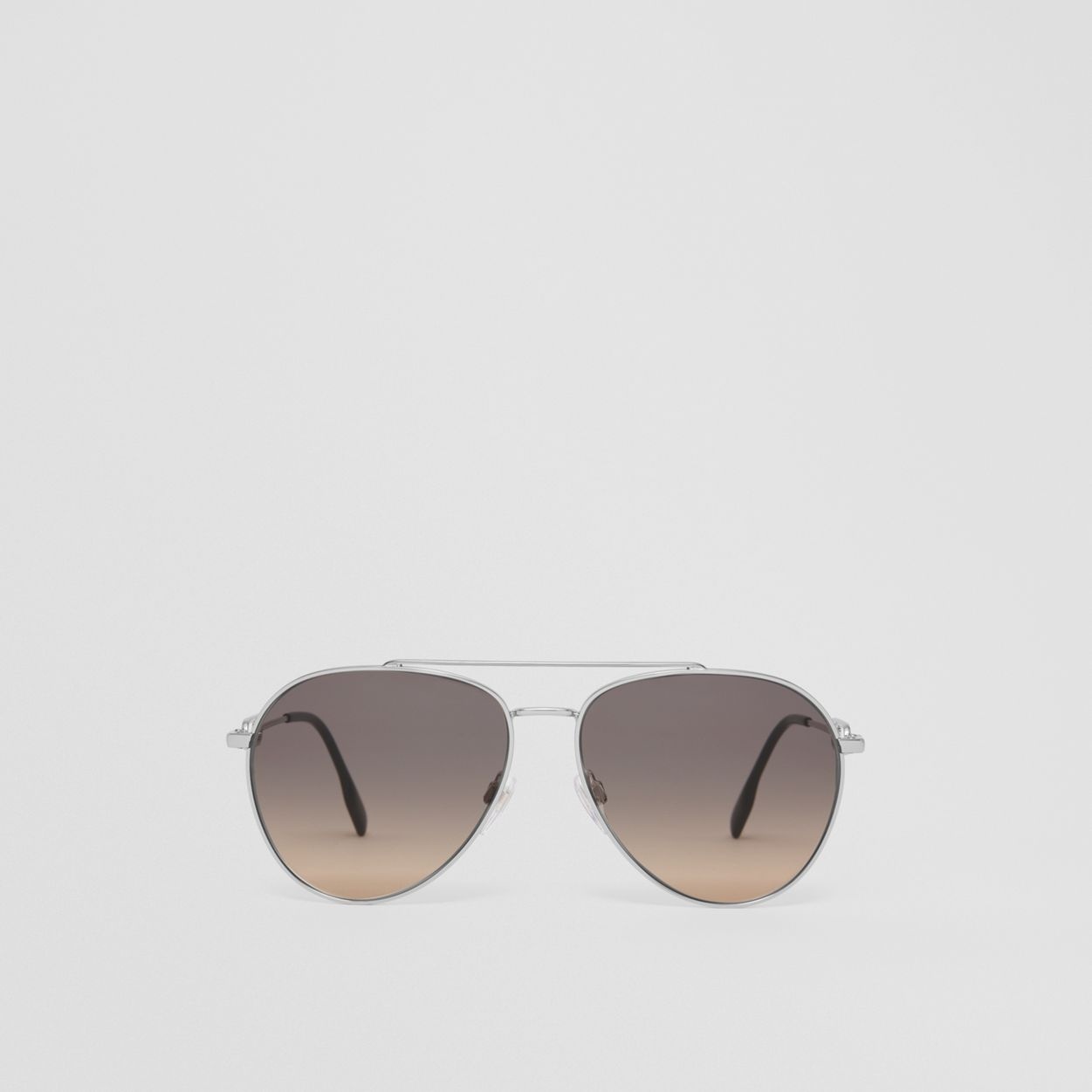 Monogram Motif Pilot Sunglasses - 1