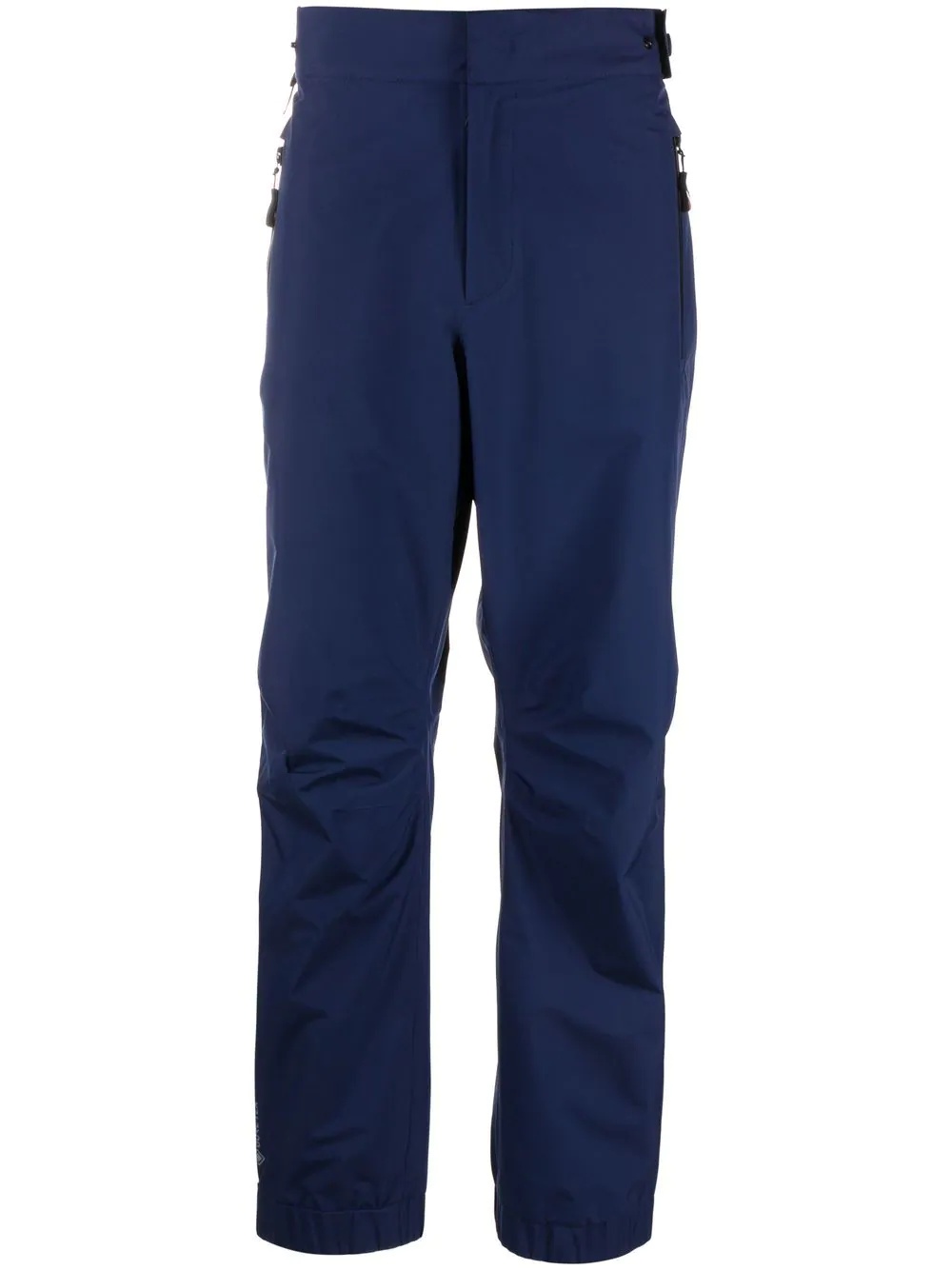 Gore-Tex ski track pants - 1