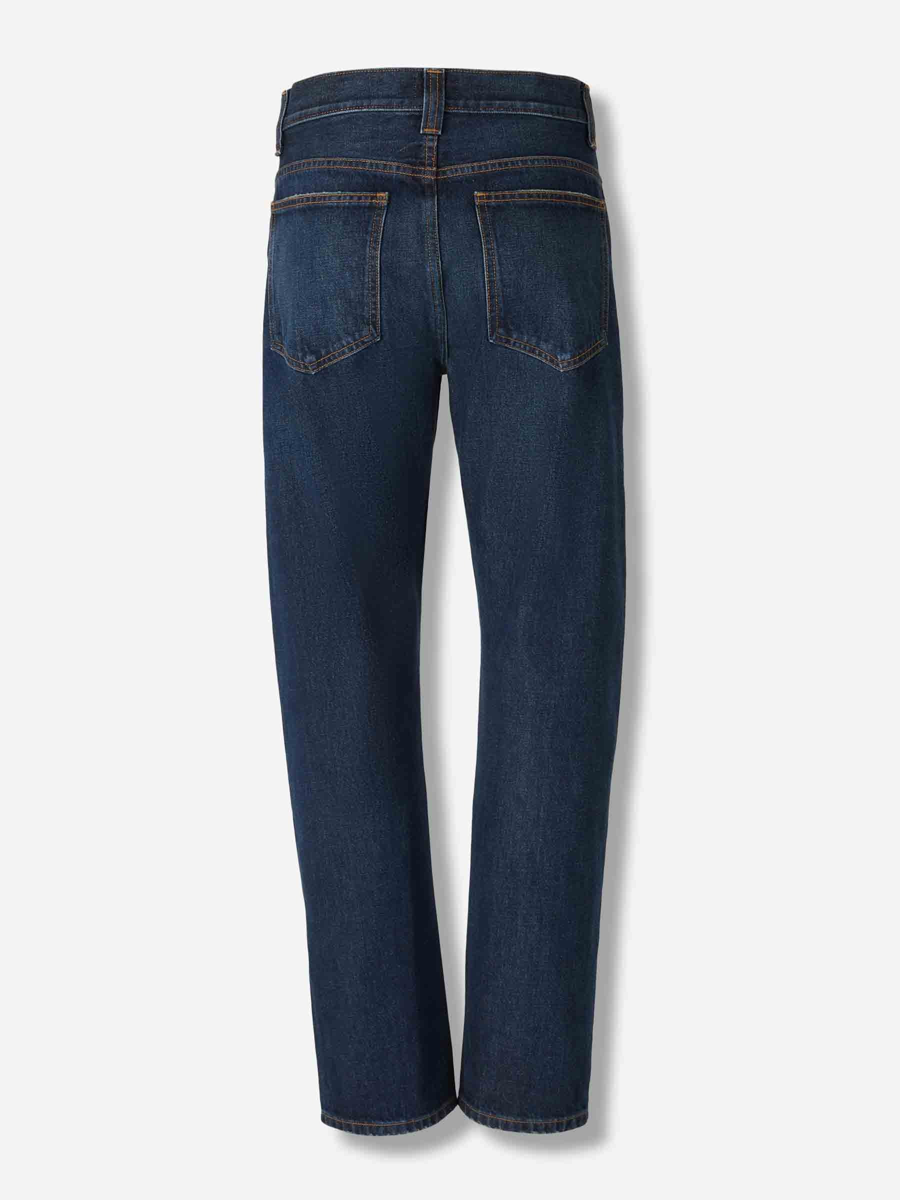 STRAIGHT JEANS - 2