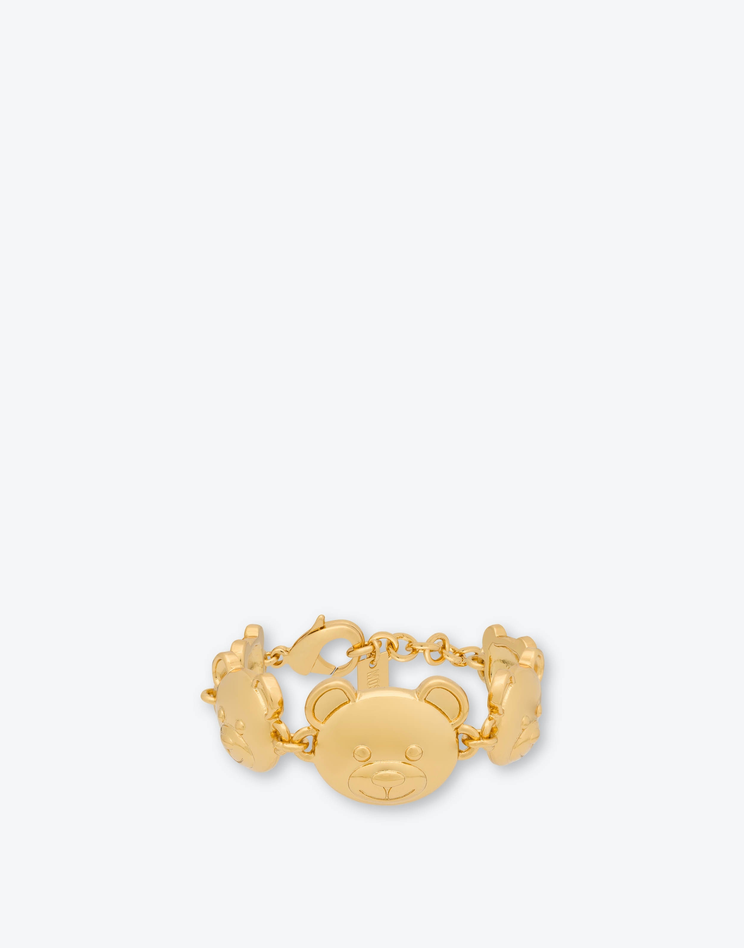 TEDDY BEAR BRACELET - 3