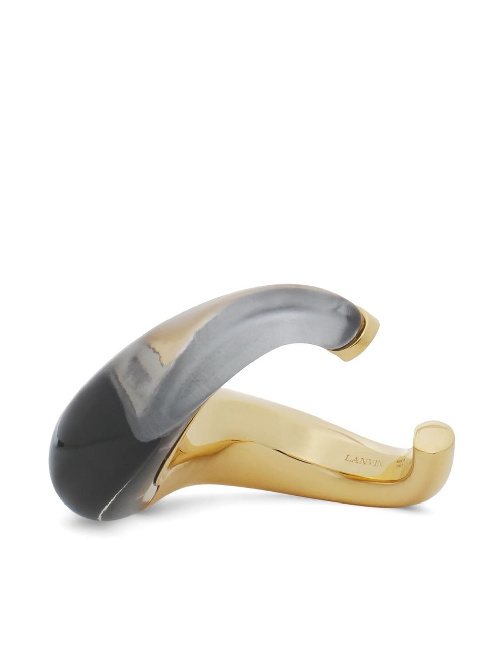 two-tone bracelet - 4