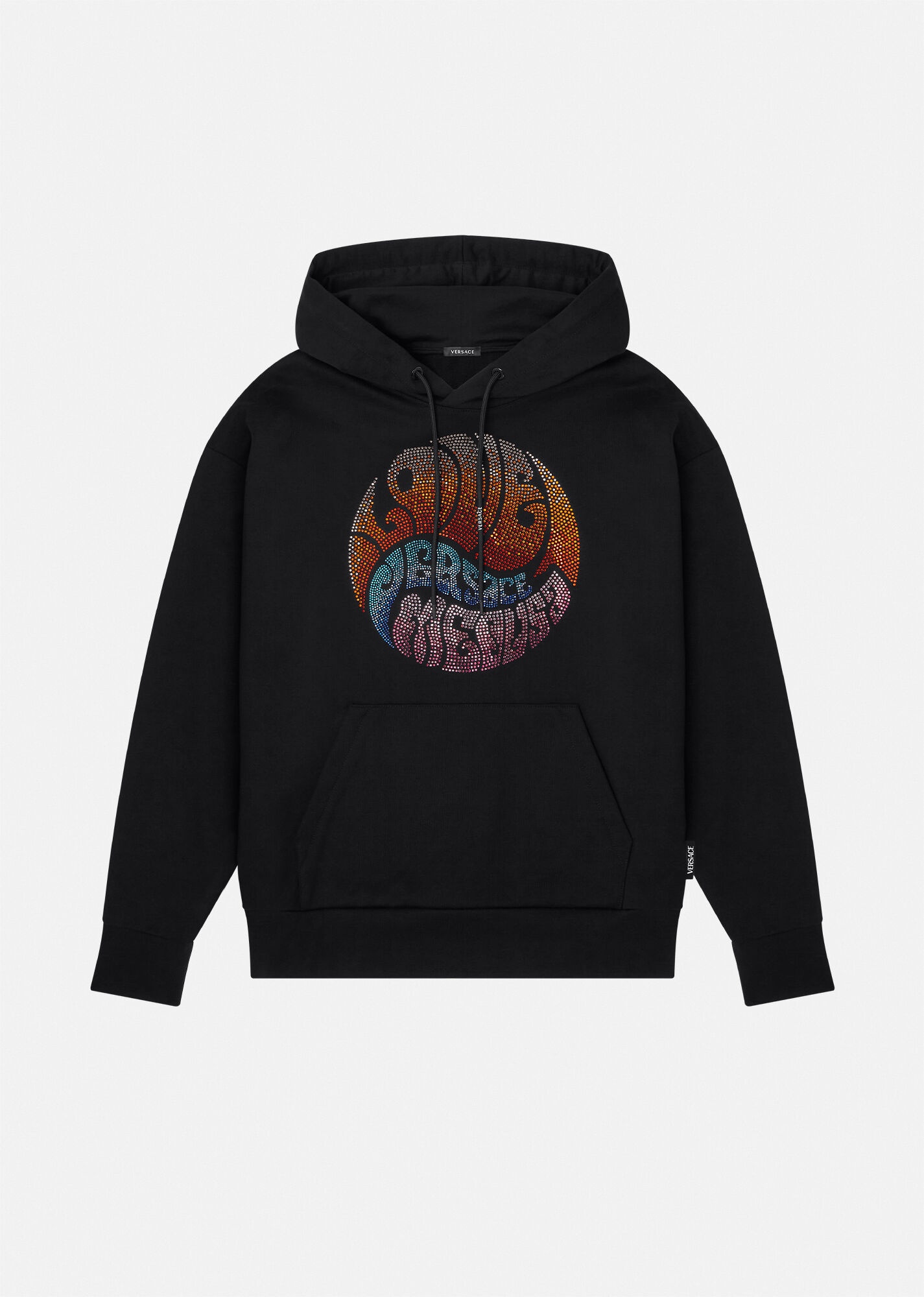 Medusa Music Hoodie - 1