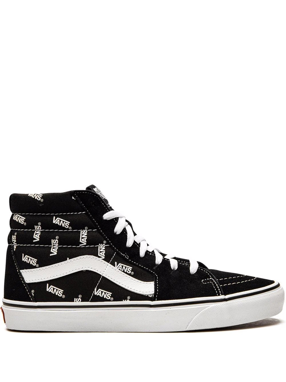 SK8-Hi high-top sneakers - 1