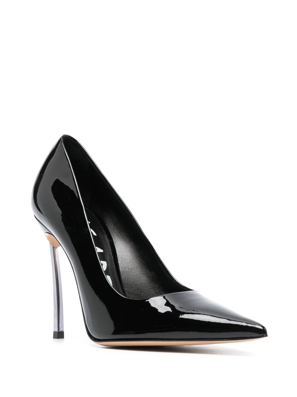 Superblade 100mm pointed-toe pumps - 2