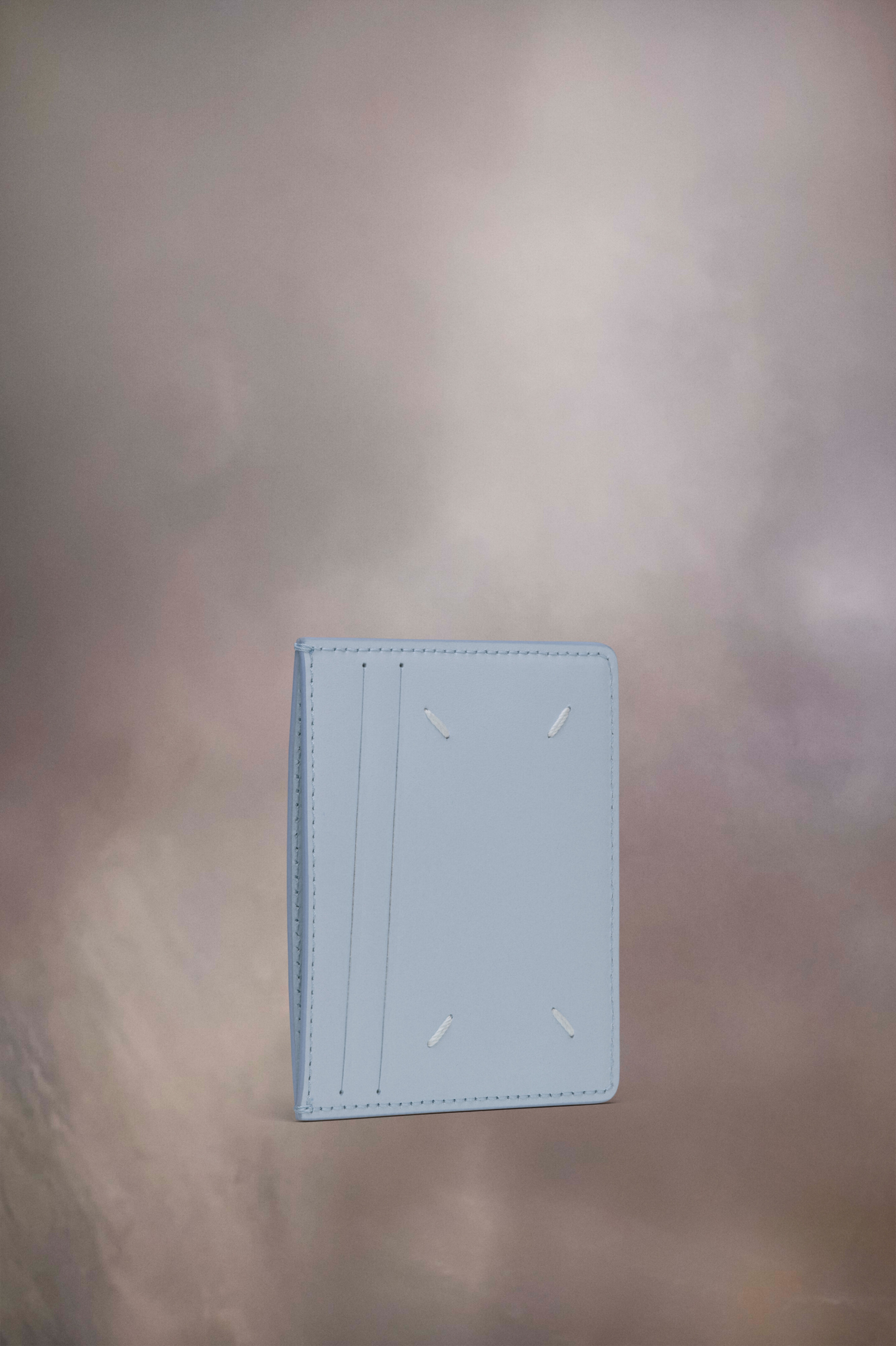 Four stitches cardholder - 3