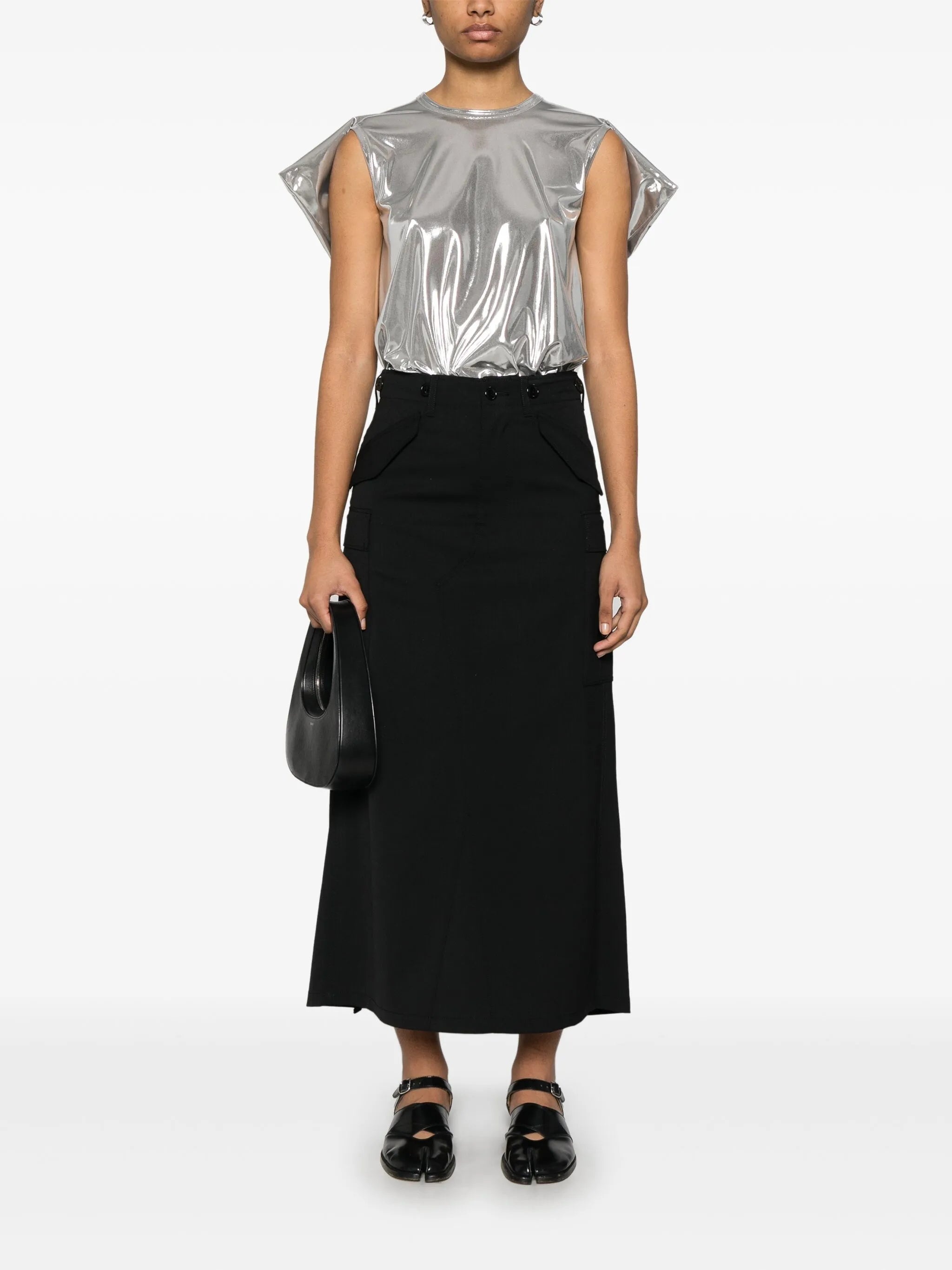 Metallic Top - 5