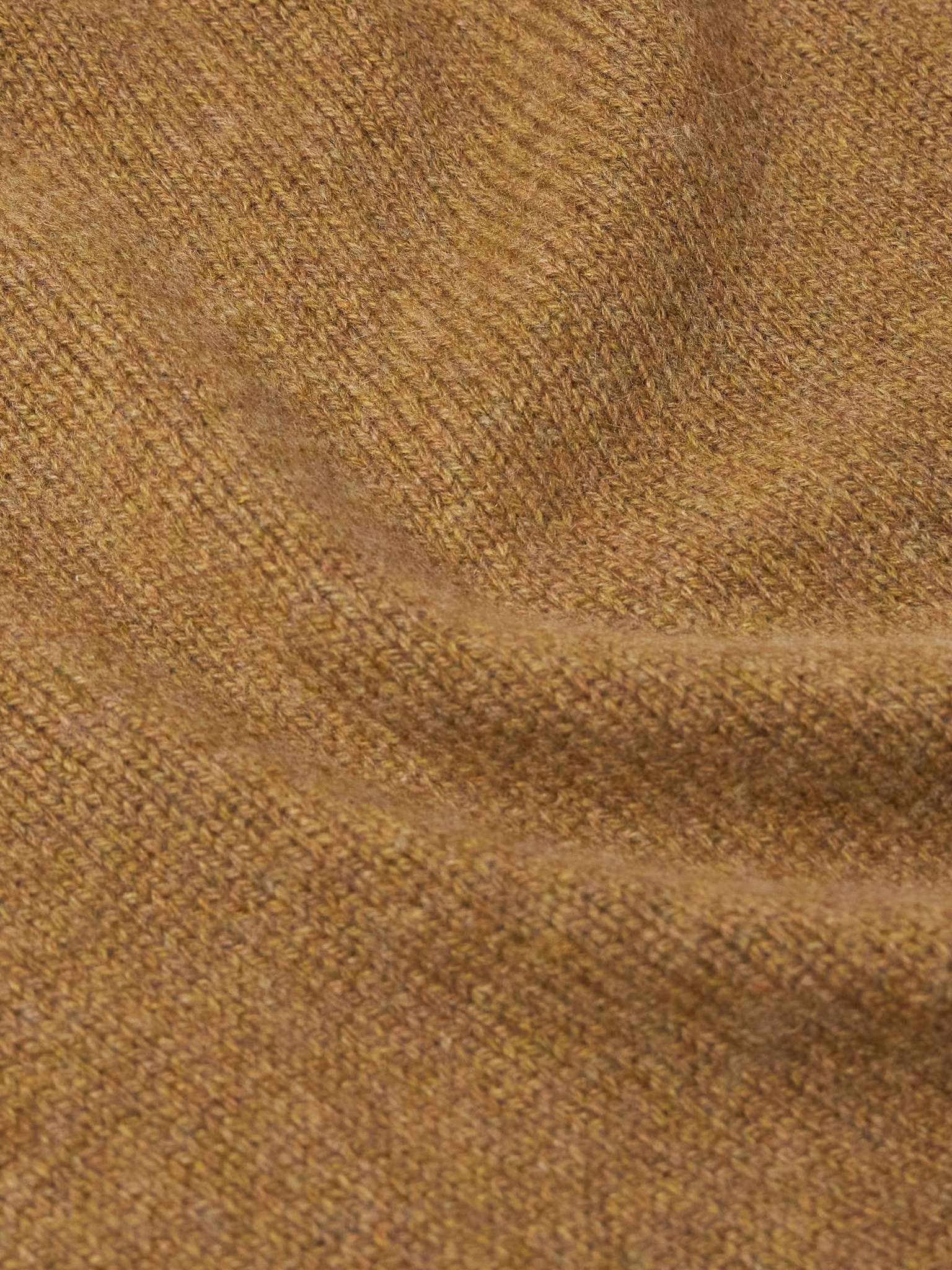 Fobello Cashmere Sweater - 5