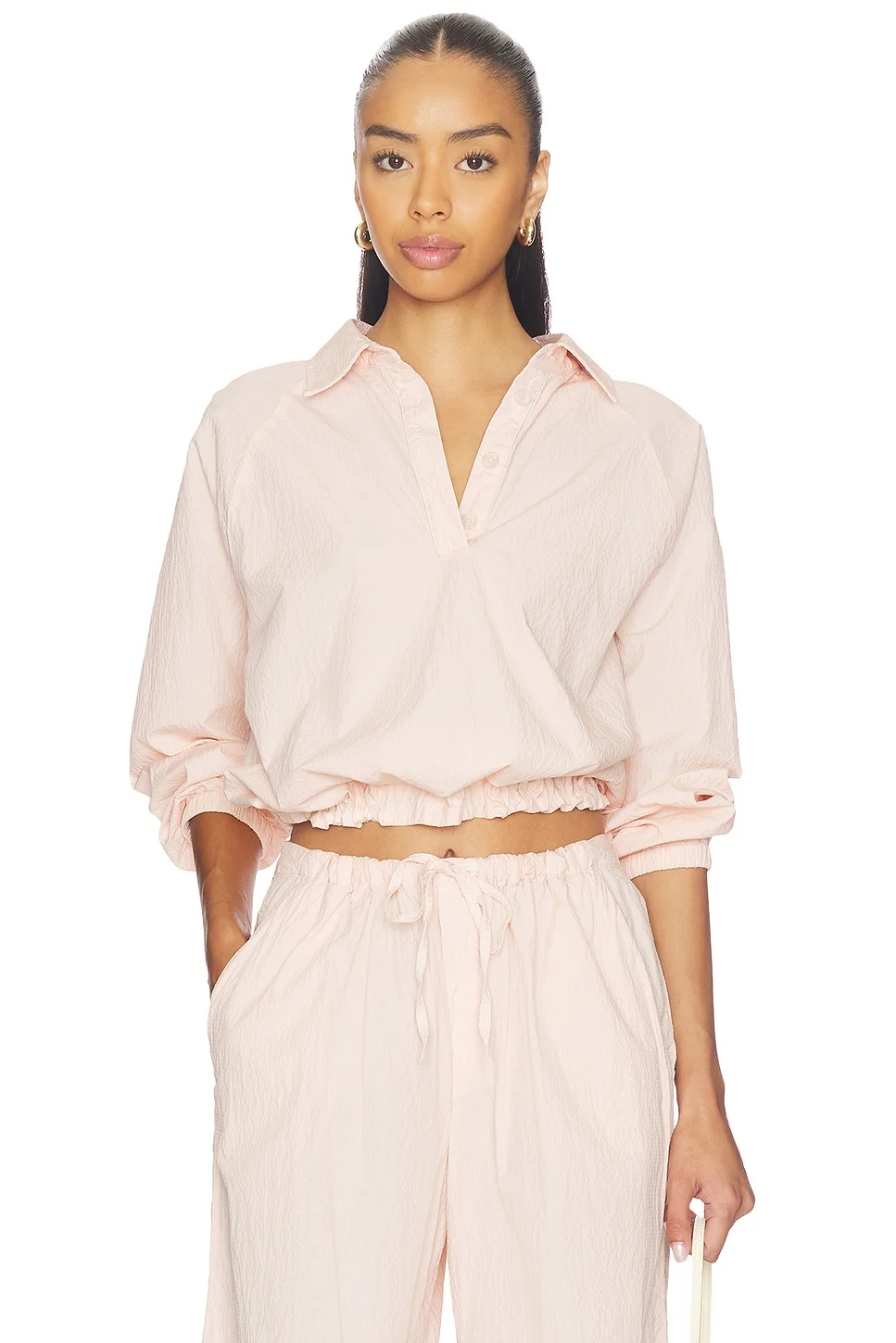 Tala Cinched Anorak - 1