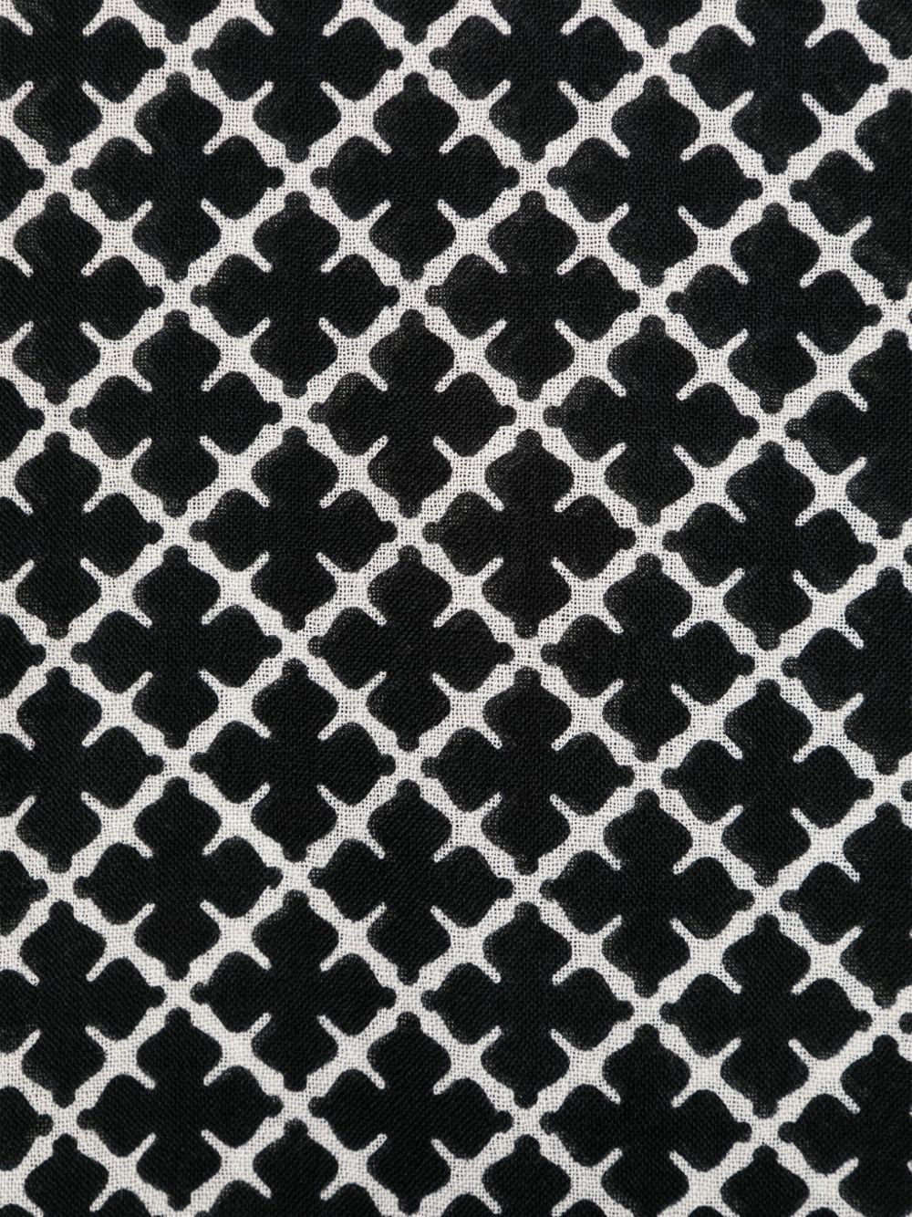Julee scarf - 2