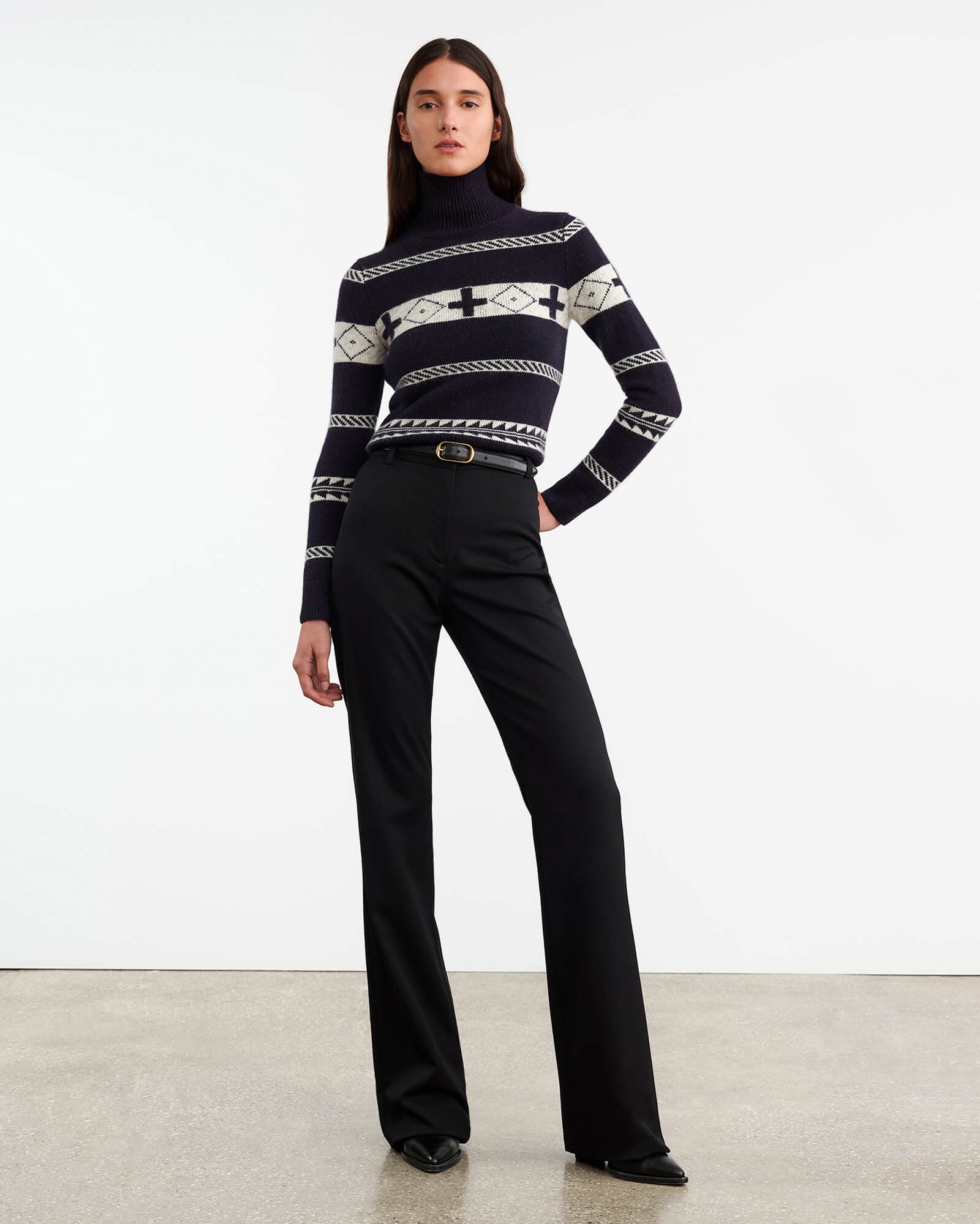 KEZIAH SWEATER - 4