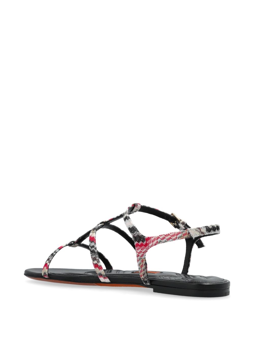 Alma sandals - 3