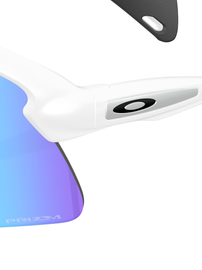 Stunt Devil S shield-frame sunglasses 5