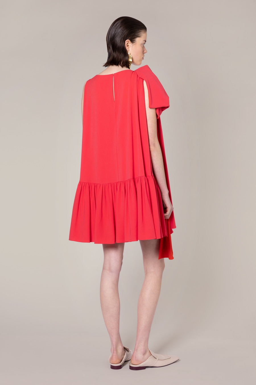 SOLENNE DRESS - 2