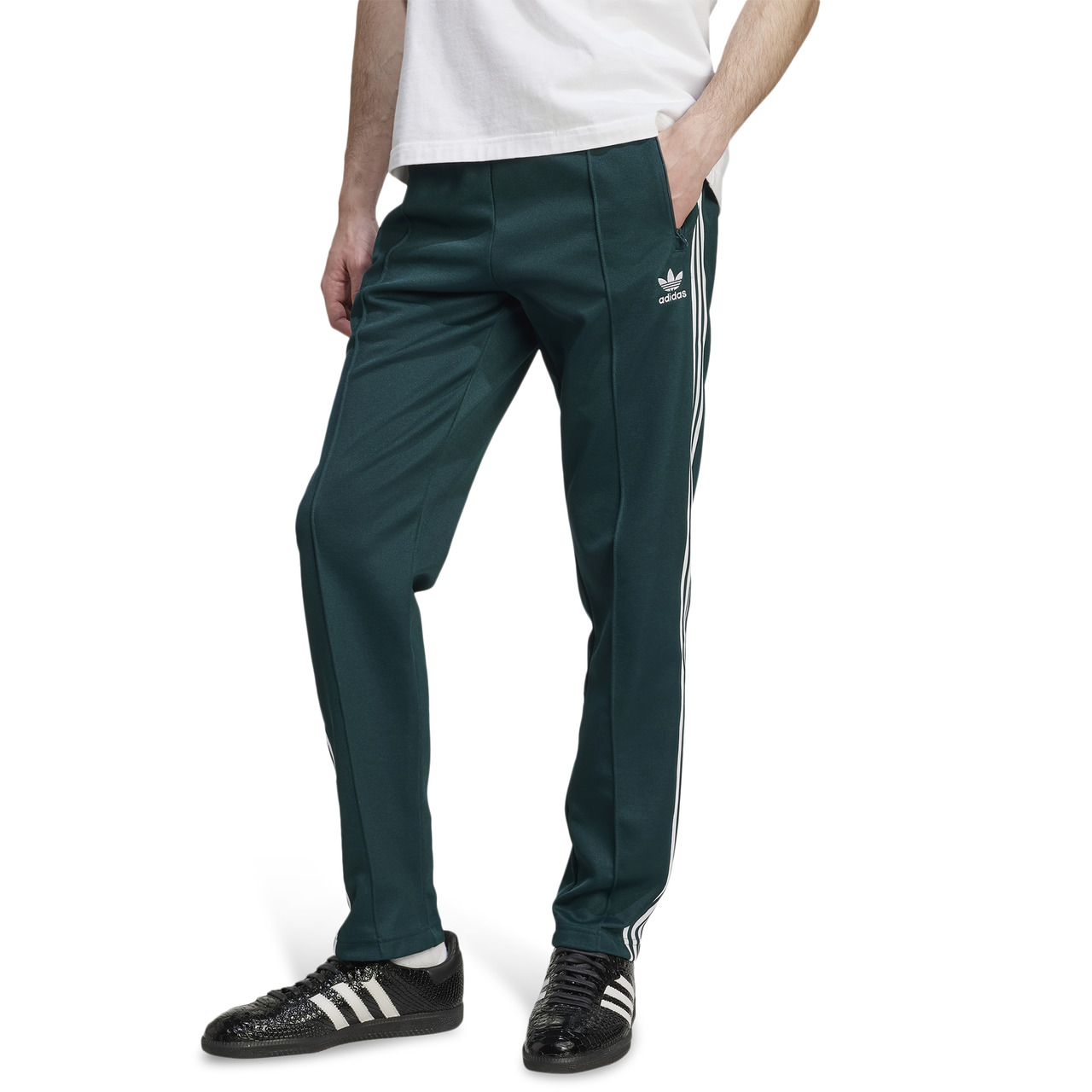 adidas adidas Originals Adicolor Beckenbauer Track Pant - 1