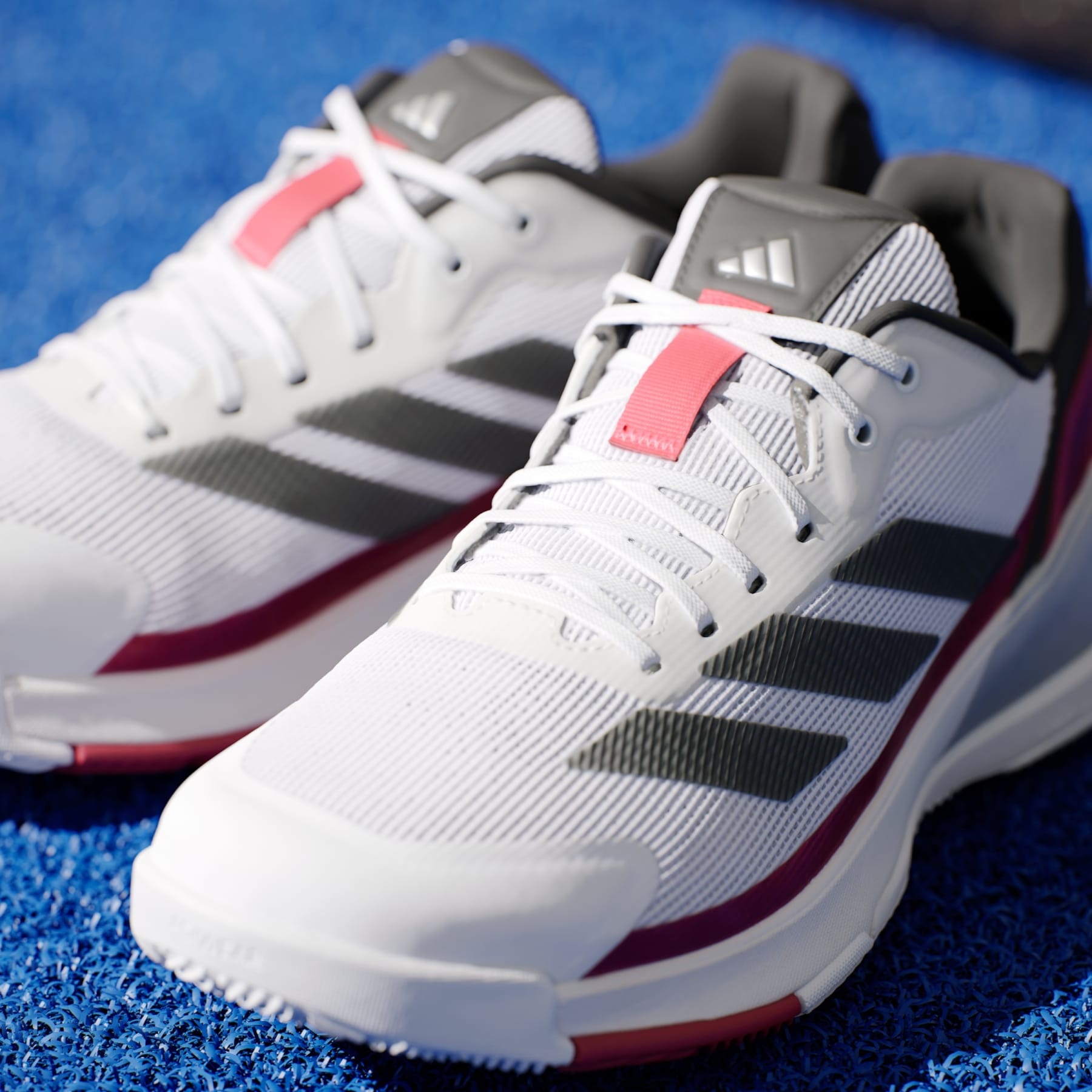 Crazyquick Padel Shoes - 9