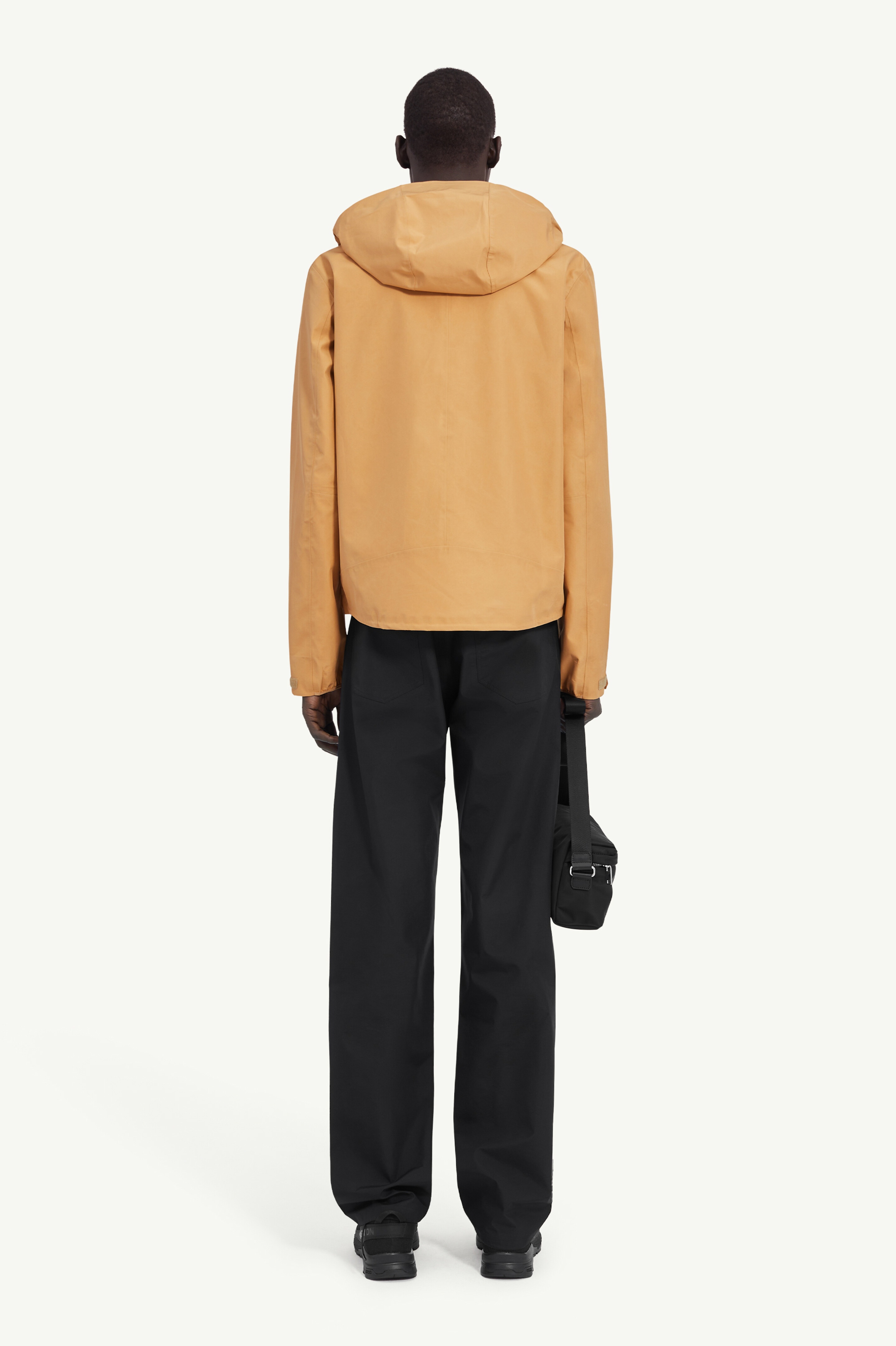 MM6 x Salomon GORE-TEX Hooded Windbreaker - 4