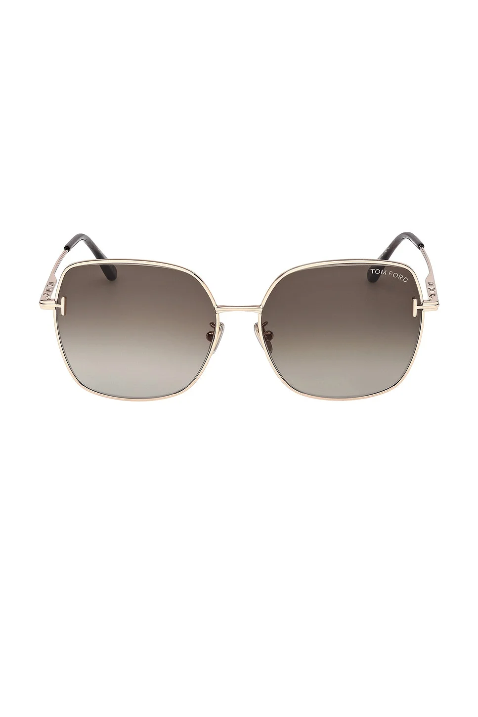 Square Sunglasses - 1