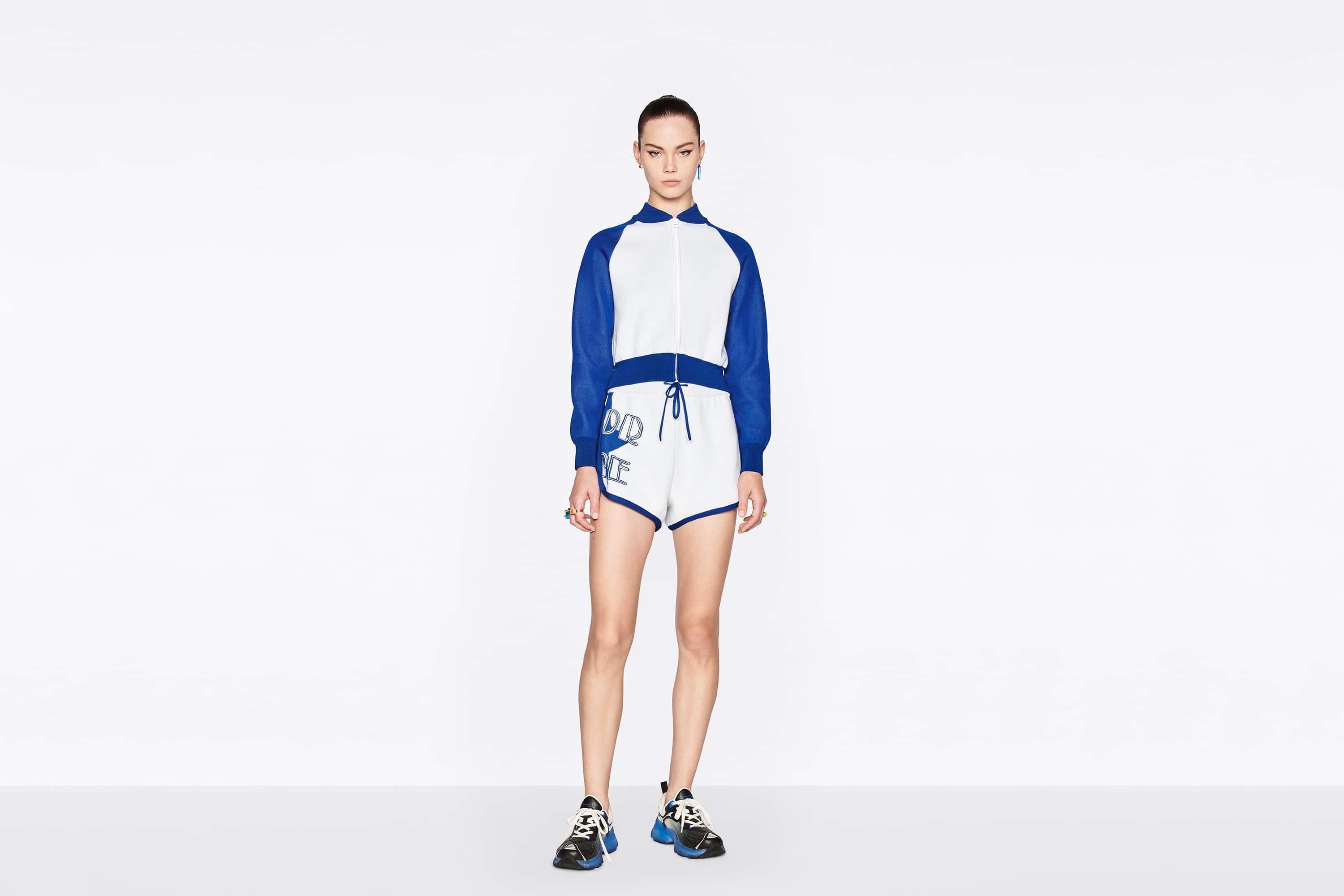 Dior Vibe Shorts - 5