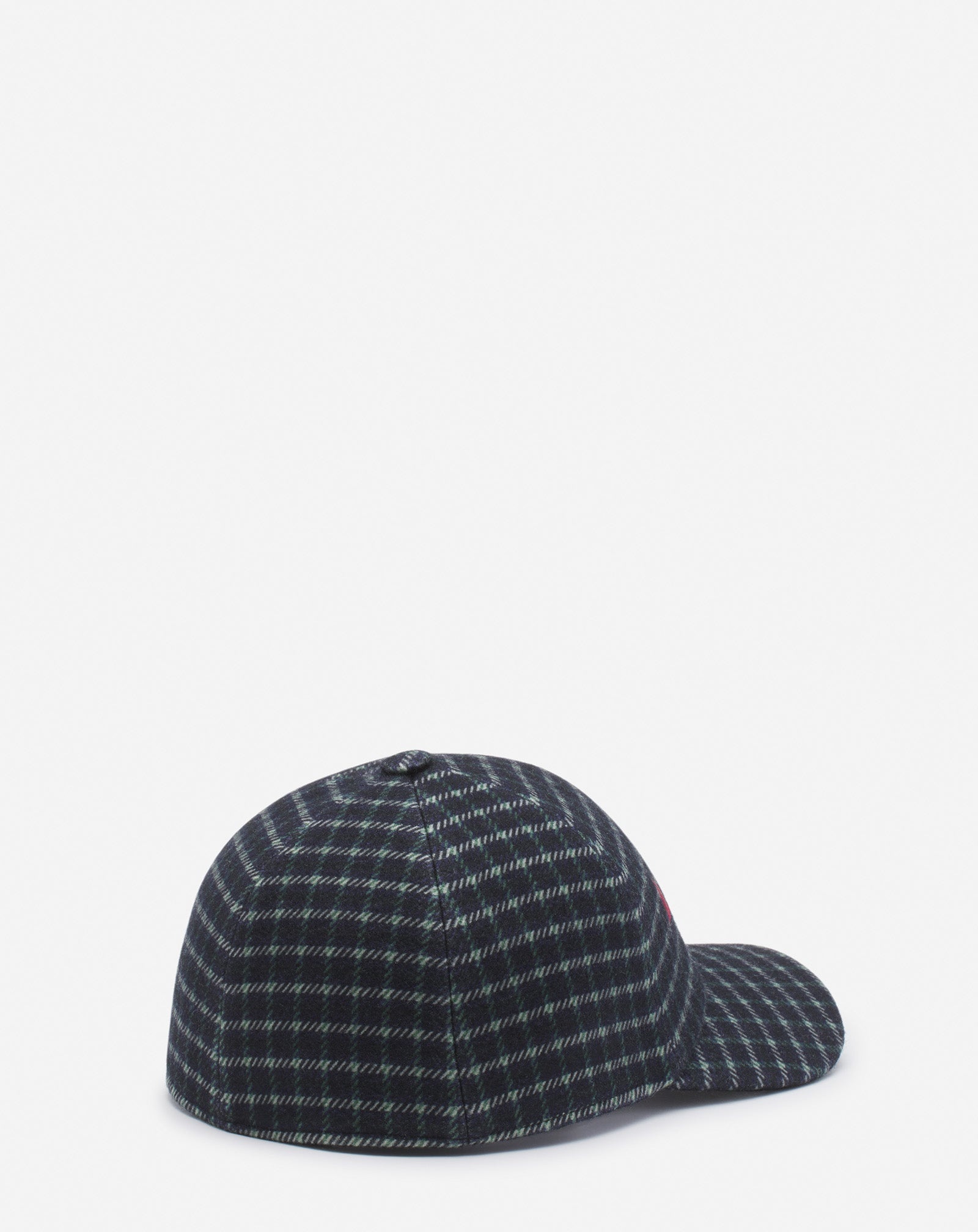 WOOL CAP - 3