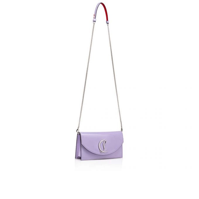 Loubi54 LILAC SMOKE/SILVER - 3