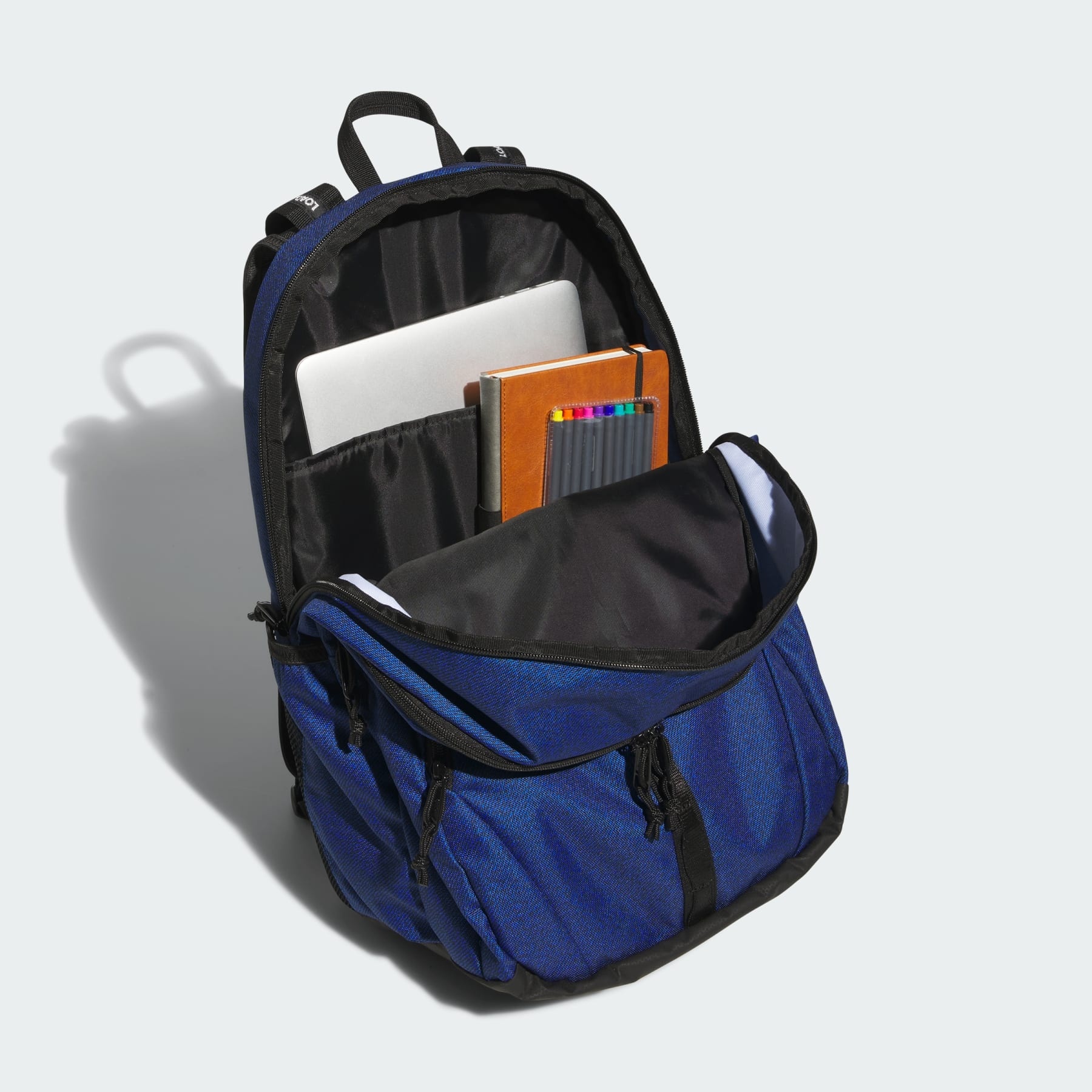 Prime 7 Backpack - 4
