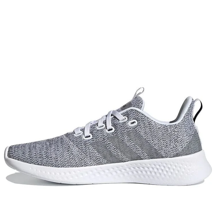 (WMNS) adidas Puremotion 'Grey' FY8223 - 1