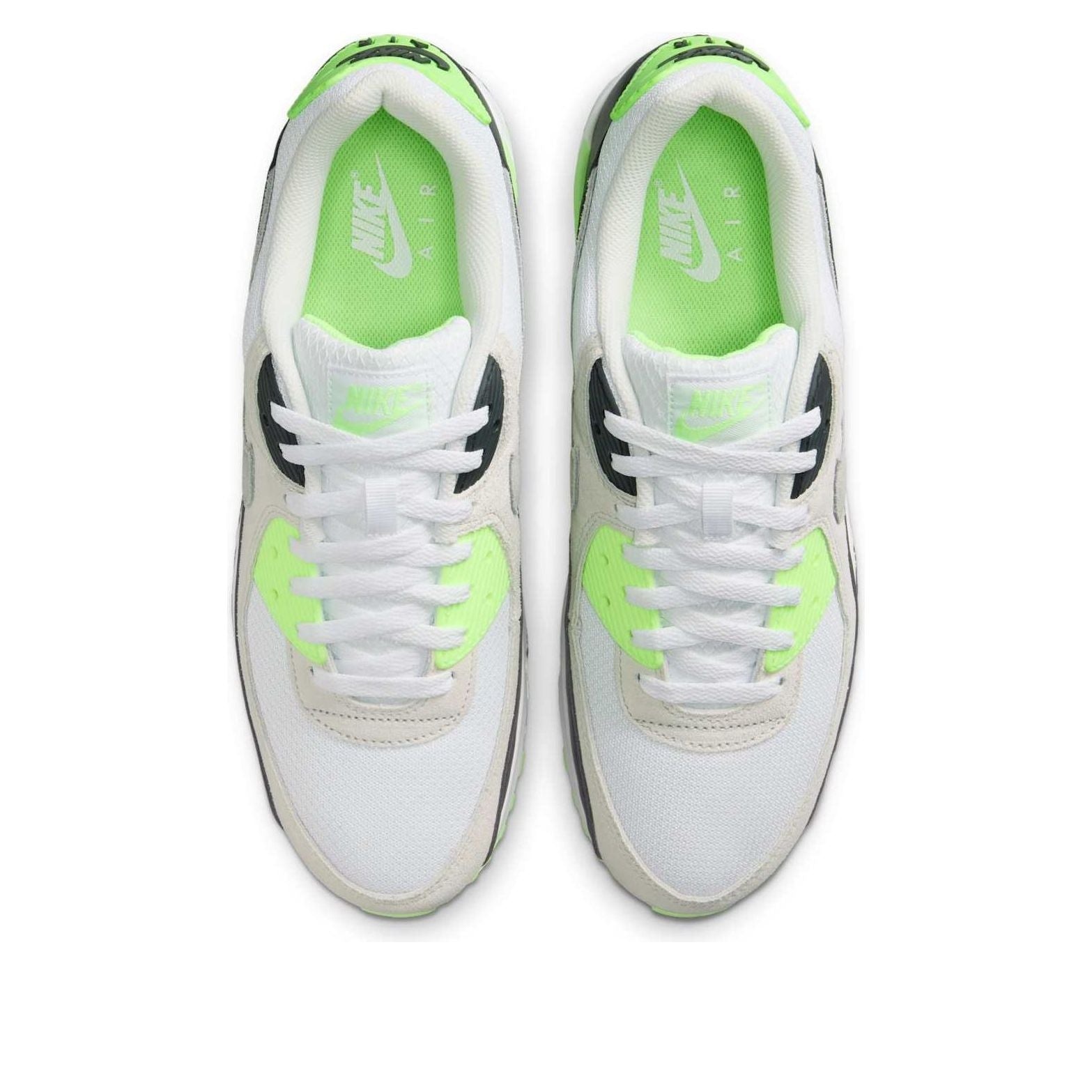 Nike Air Max 90 'Vapor Green' DM0029-115 - 4