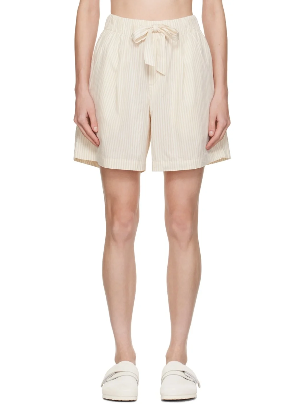 Off-White Birkenstock Edition Pyjama Shorts - 1