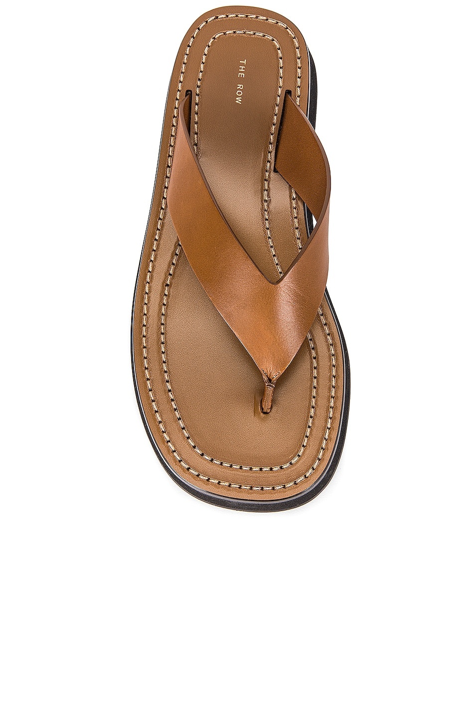 Ginza Thong Sandals - 4