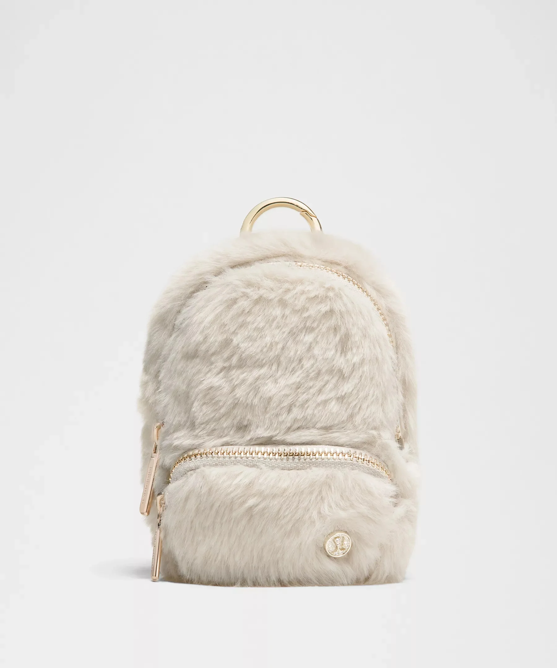 Everywhere Nano Backpack *Plush Fleece - 1