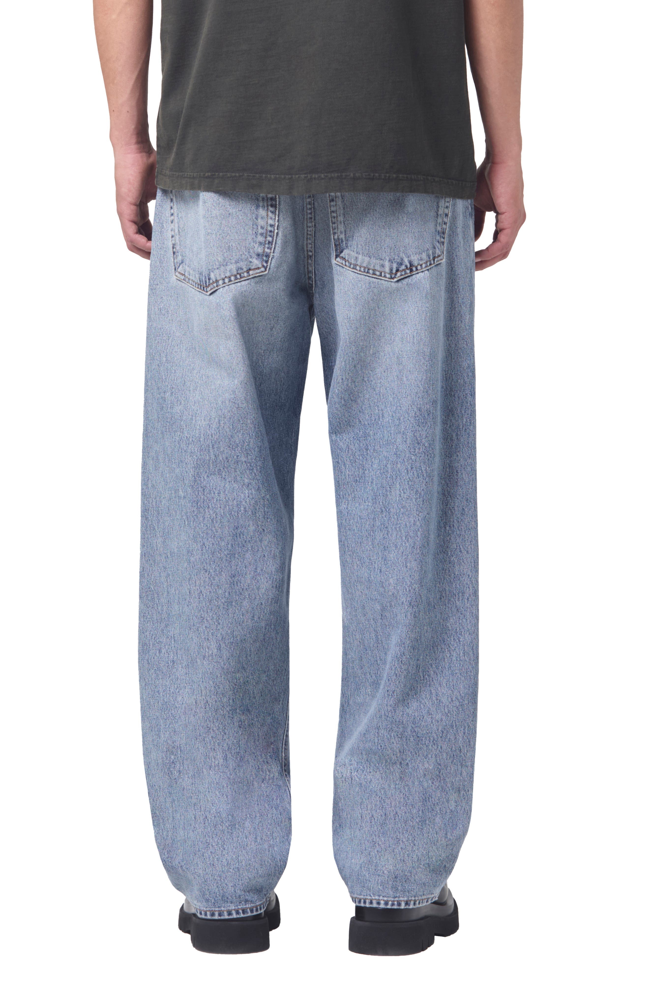 AGOLDE Fusion Jeans in Ratio at Nordstrom - 2