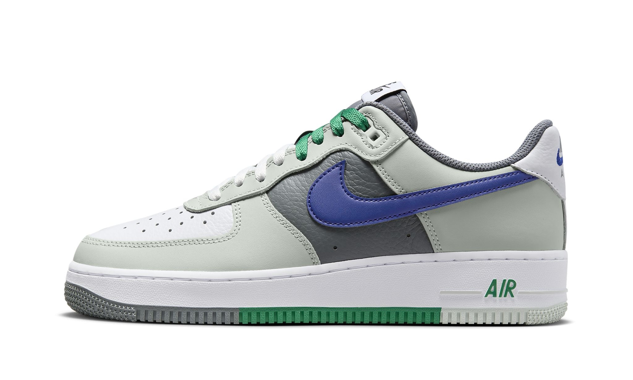 Air Force 1 "Split" - 1