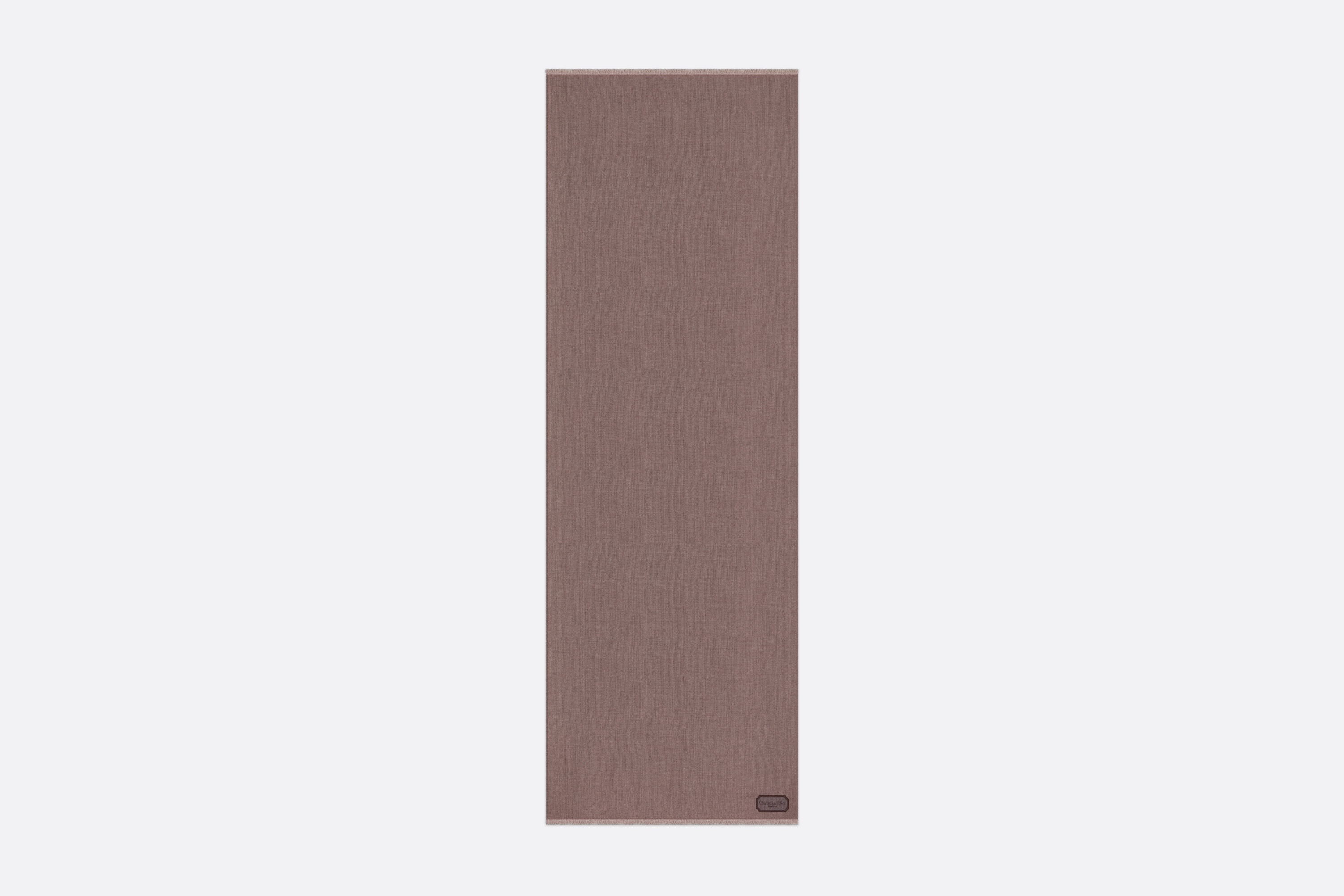 Christian Dior Couture Scarf - 2