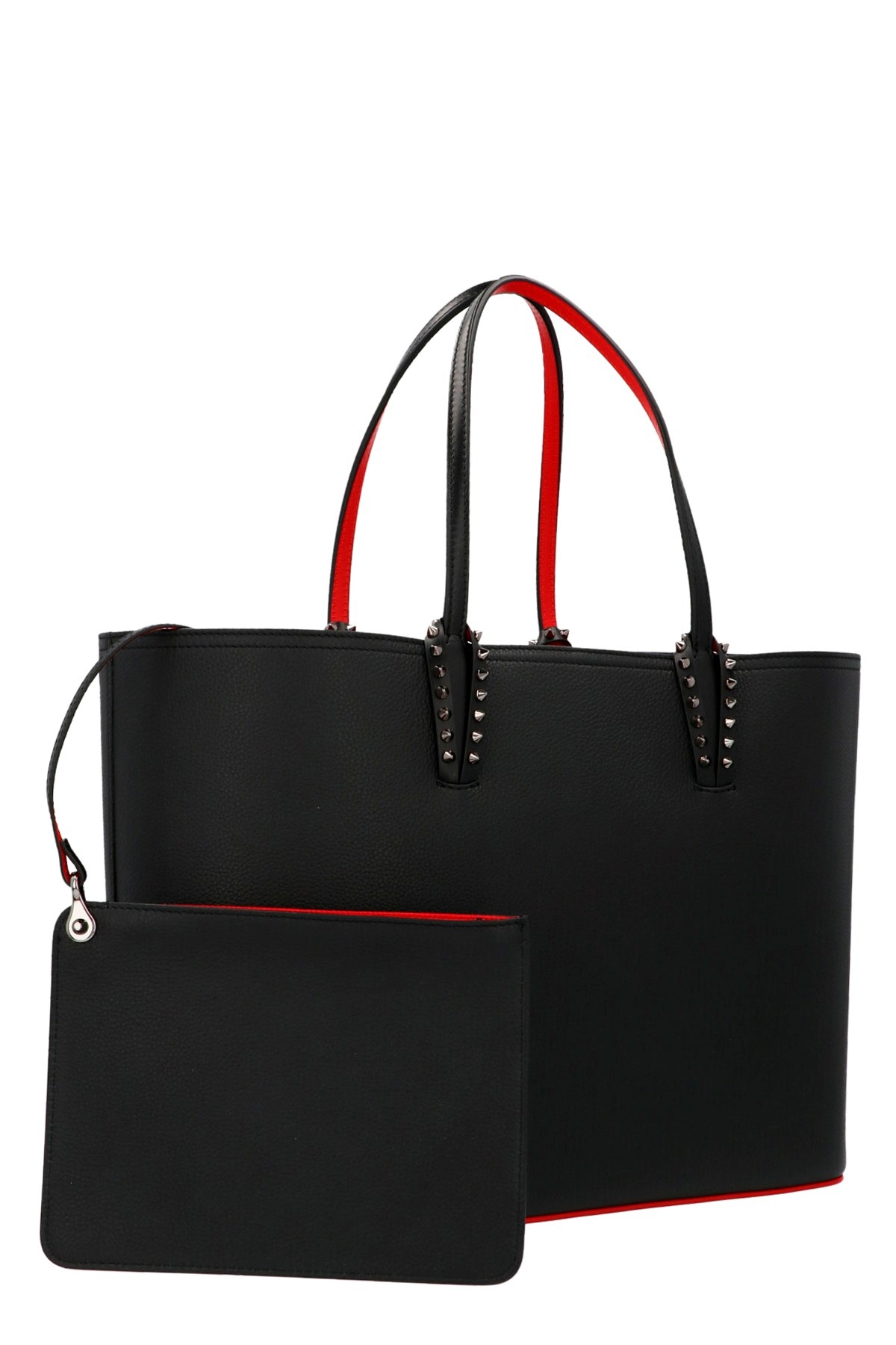 'Cabata' shopping bag - 1