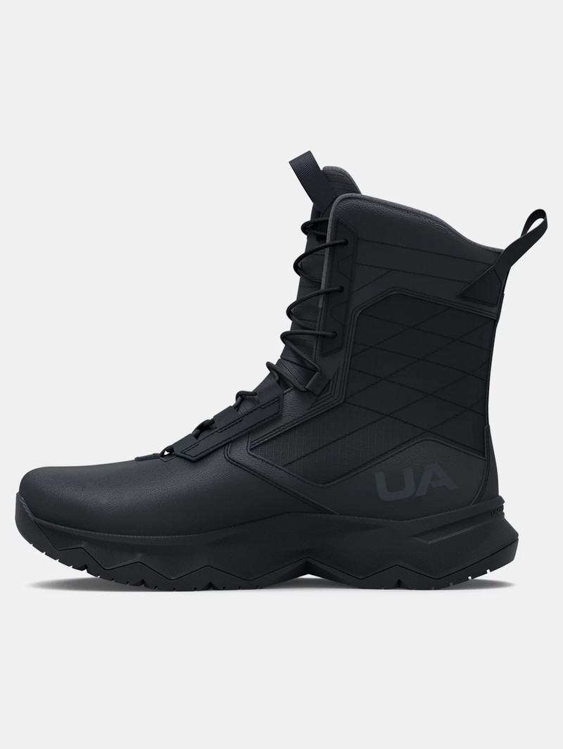 Under Armour Women's UA Stellar G2 Tactical Boots outlook